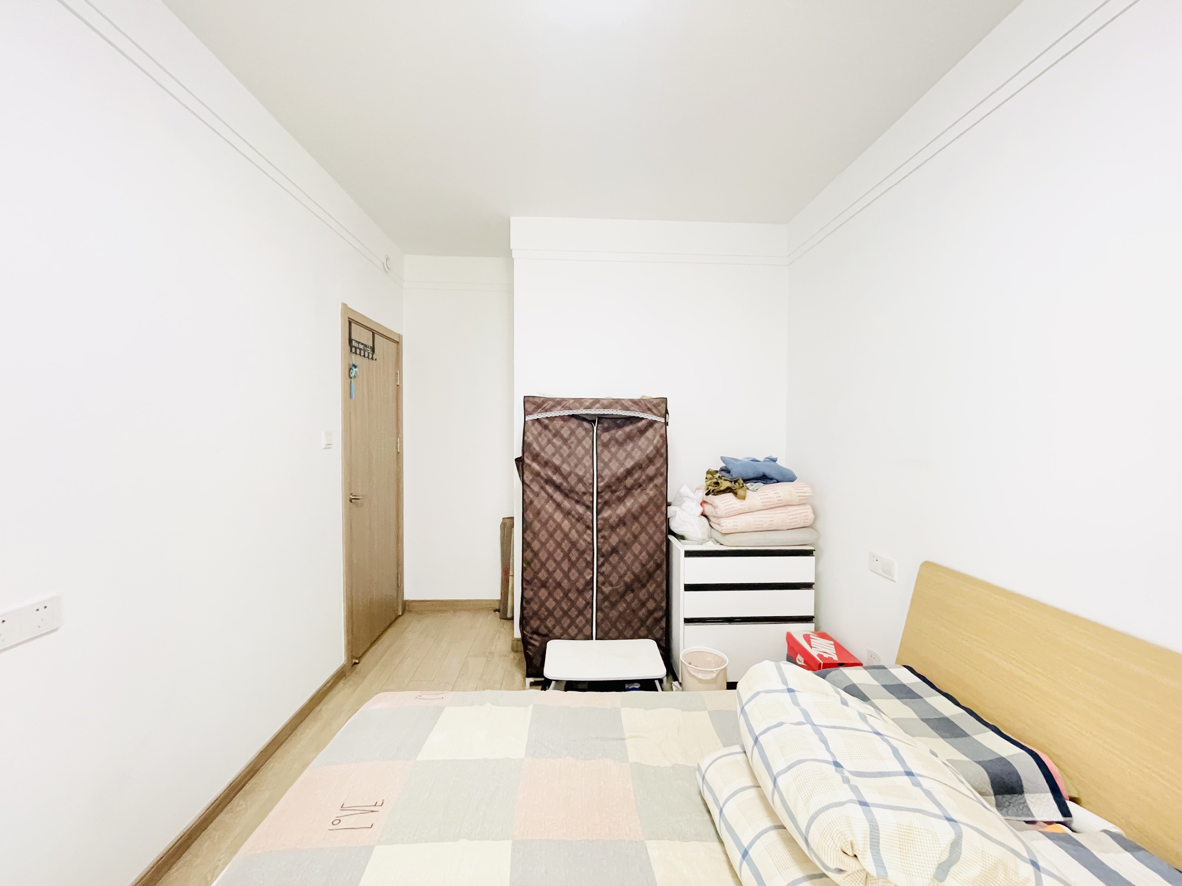 金地越秀凤鸣艺境