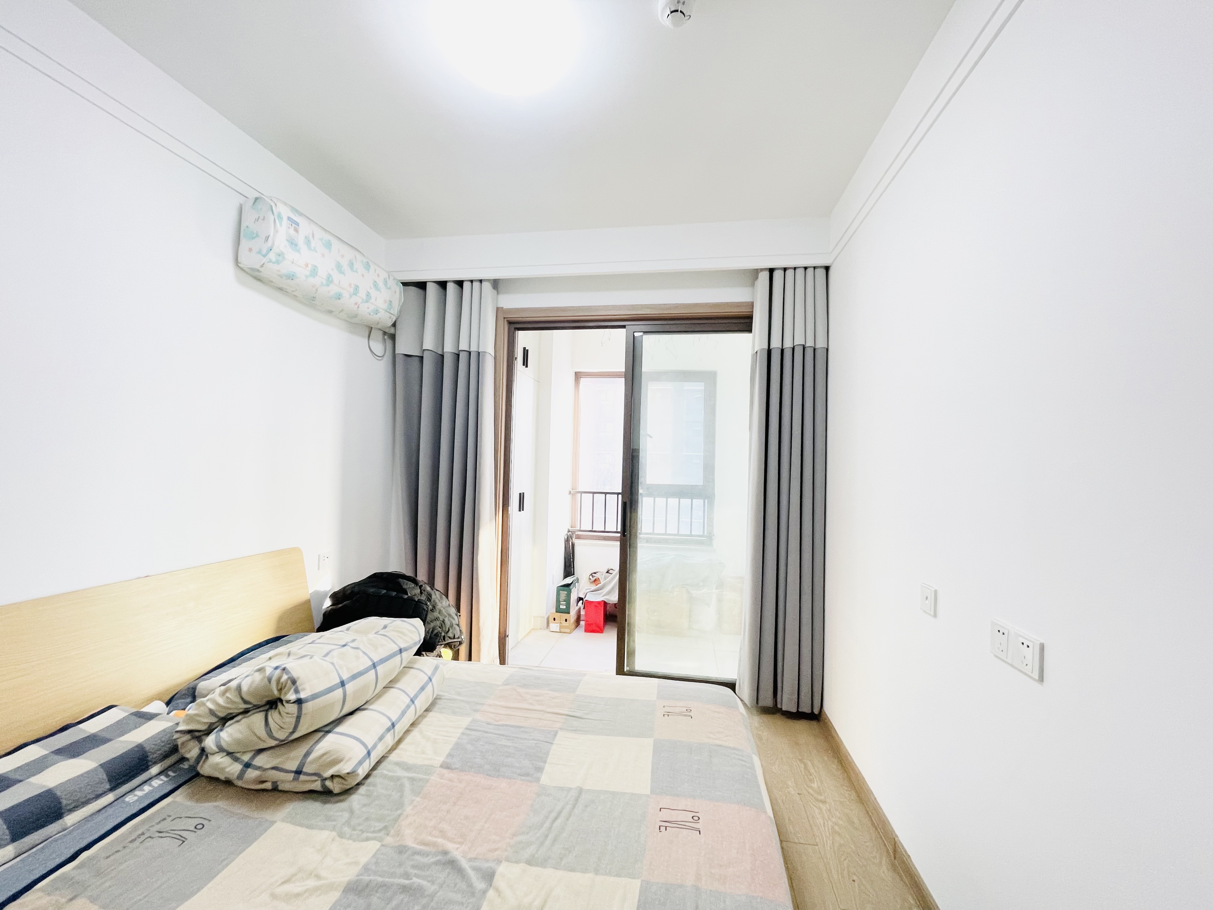 金地越秀凤鸣艺境