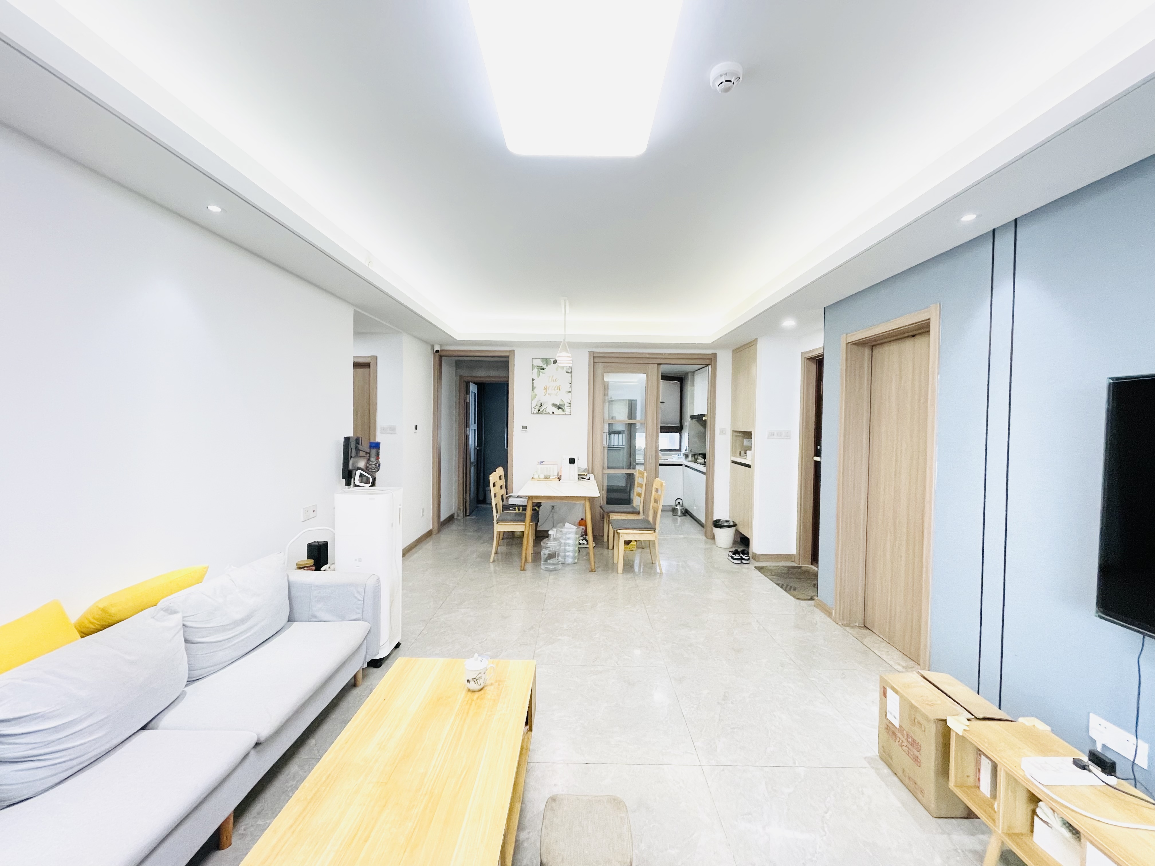 金地越秀凤鸣艺境