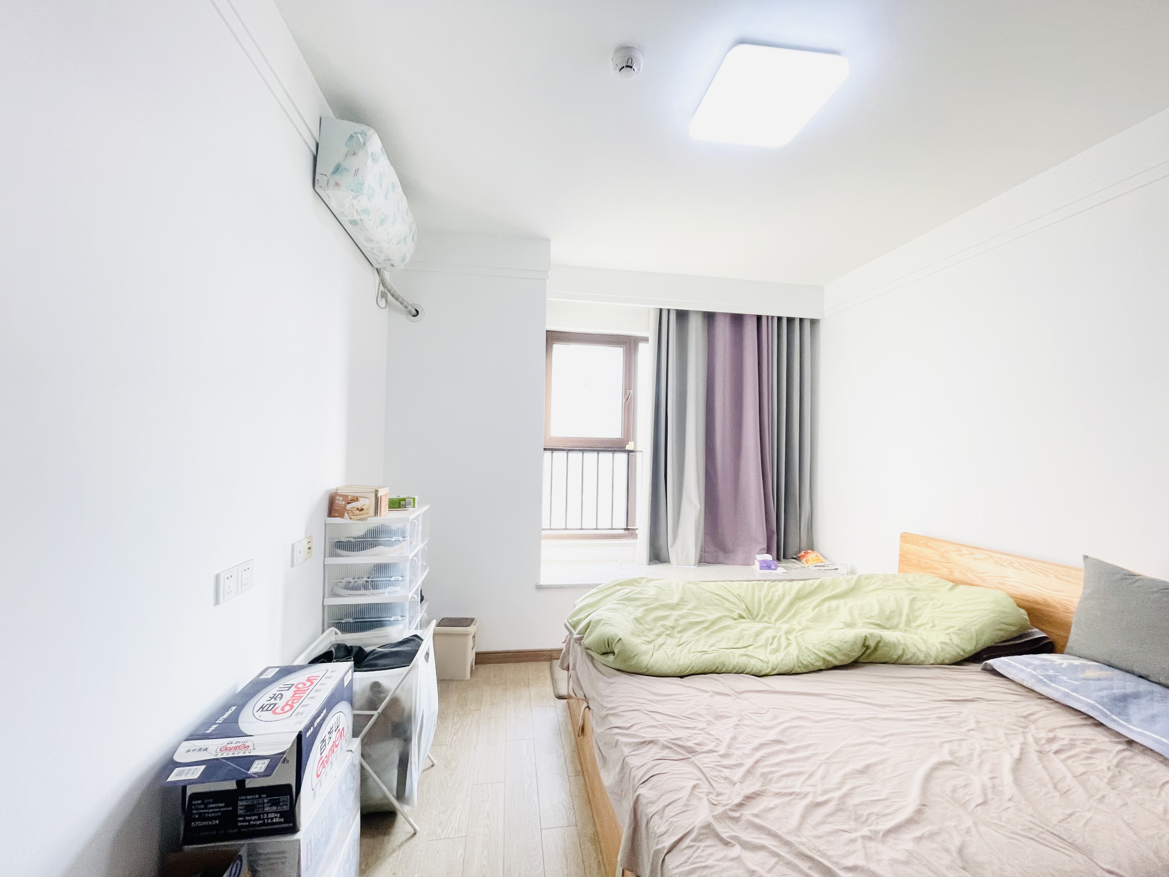 金地越秀凤鸣艺境