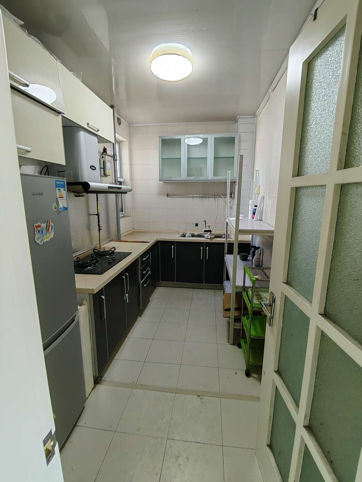 鲁能领秀城C区（八区）