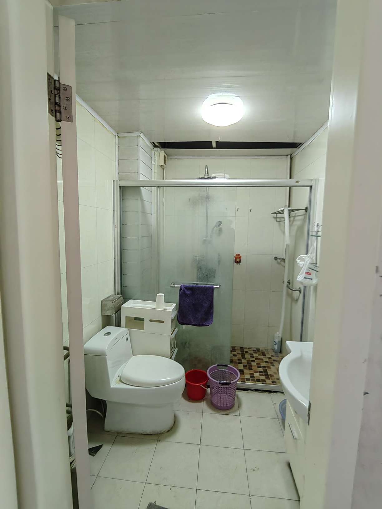 鲁能领秀城C区（八区）