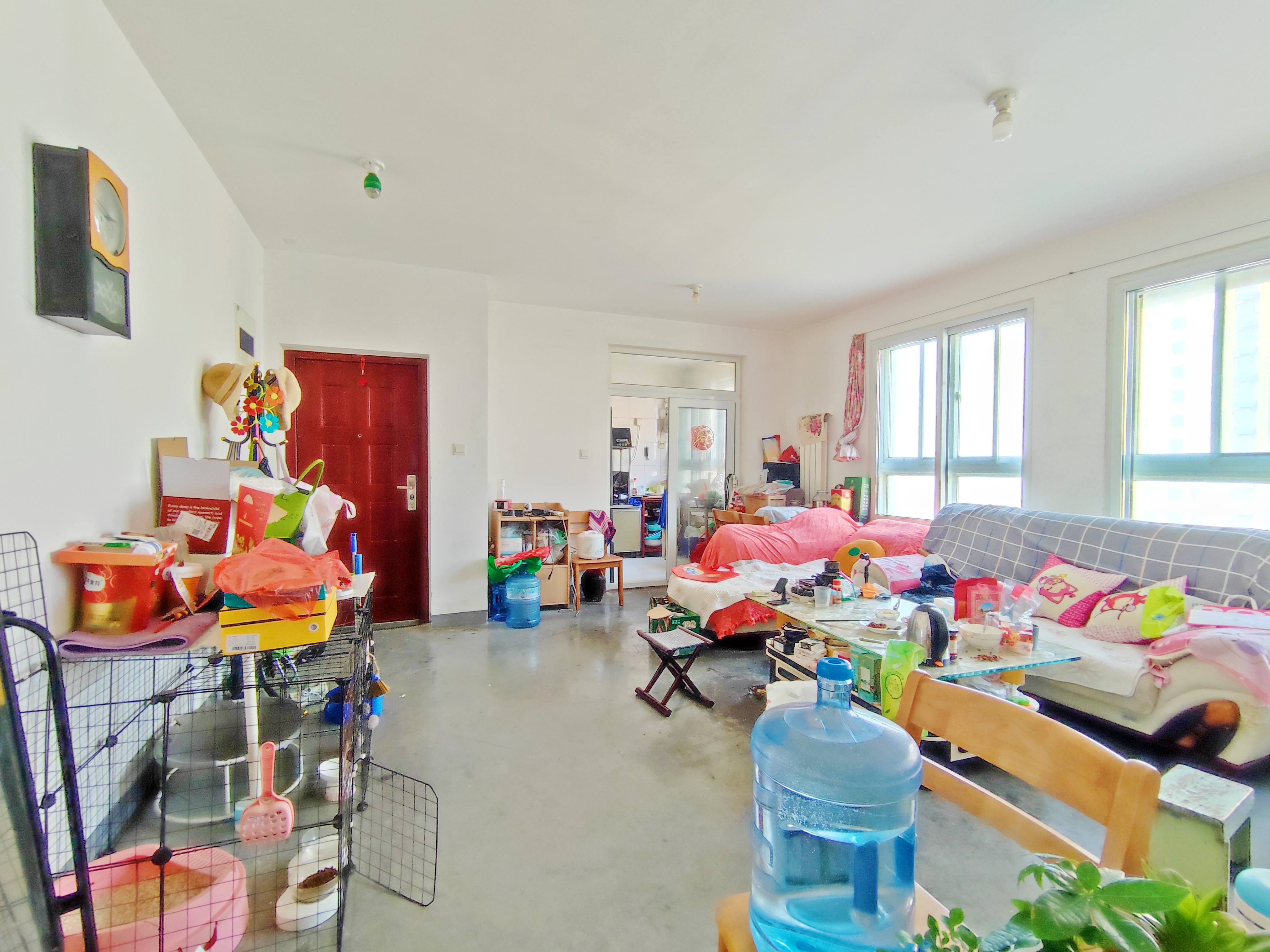 腊山南苑(二区)