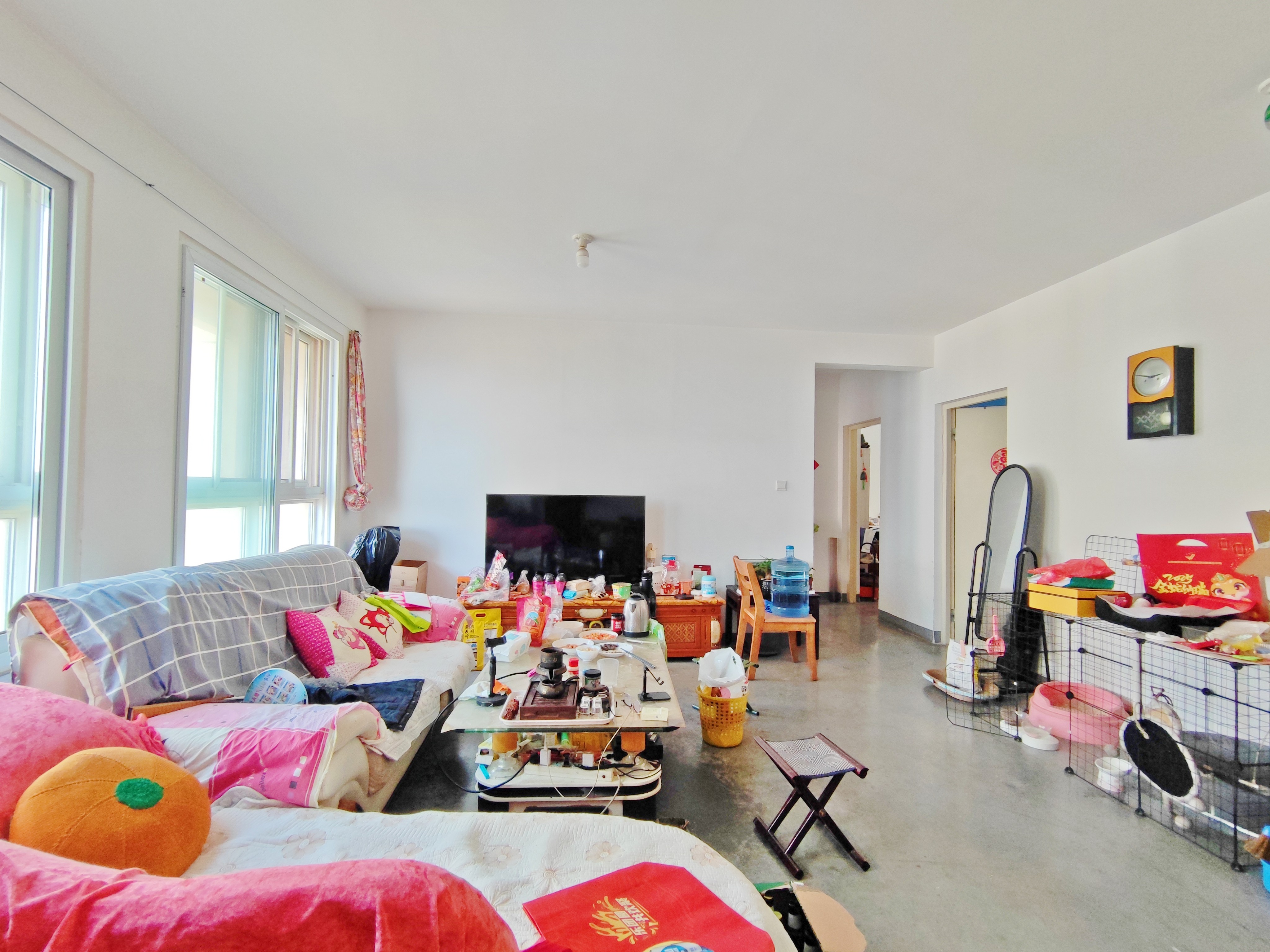 腊山南苑(二区)