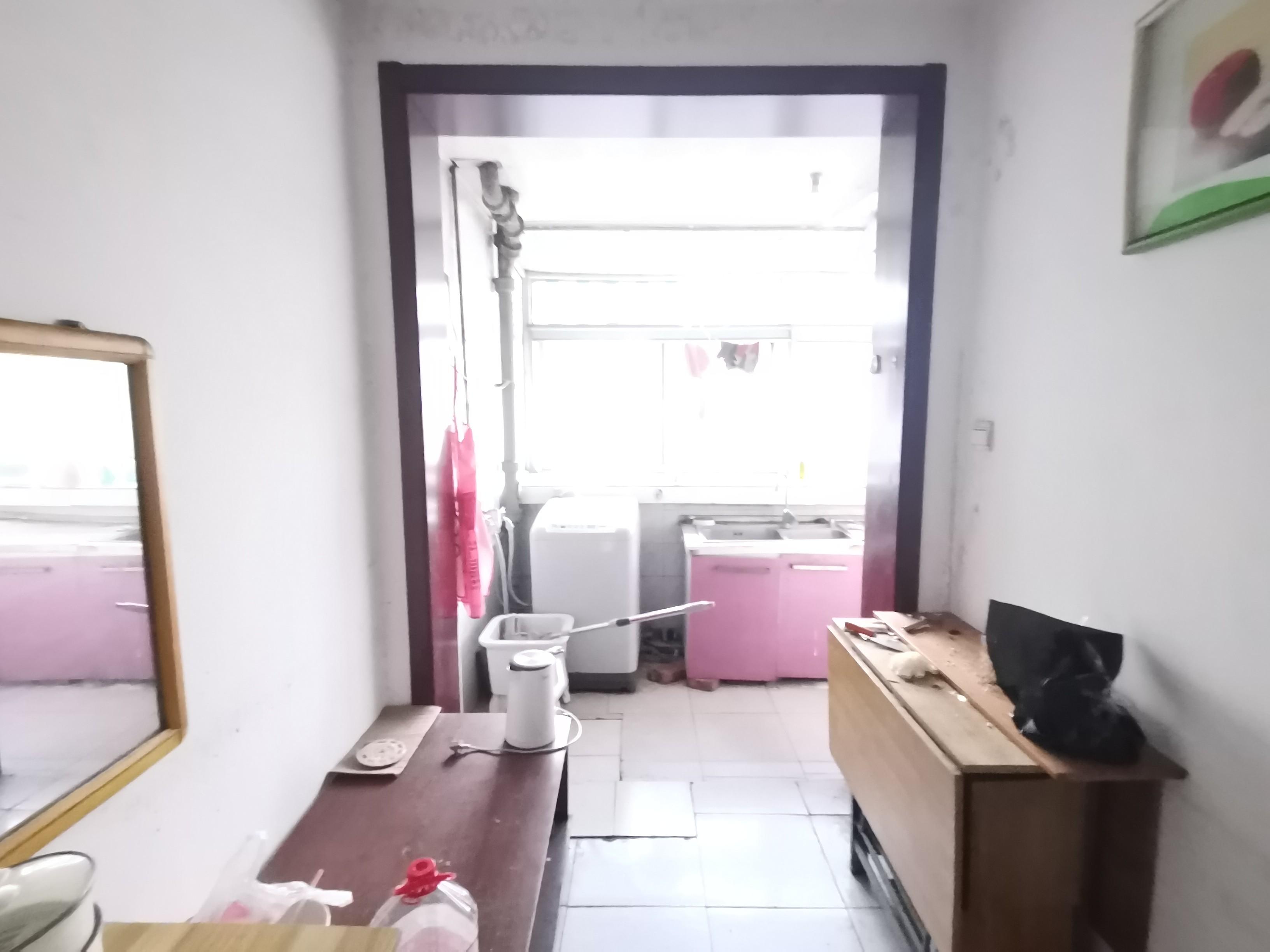 玉函小区东区