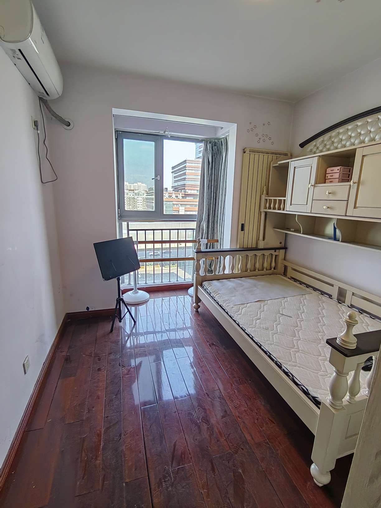 鲁能领秀城C区（八区）