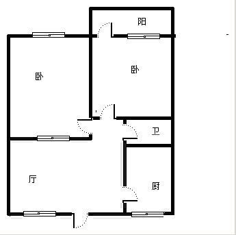 王官庄小区