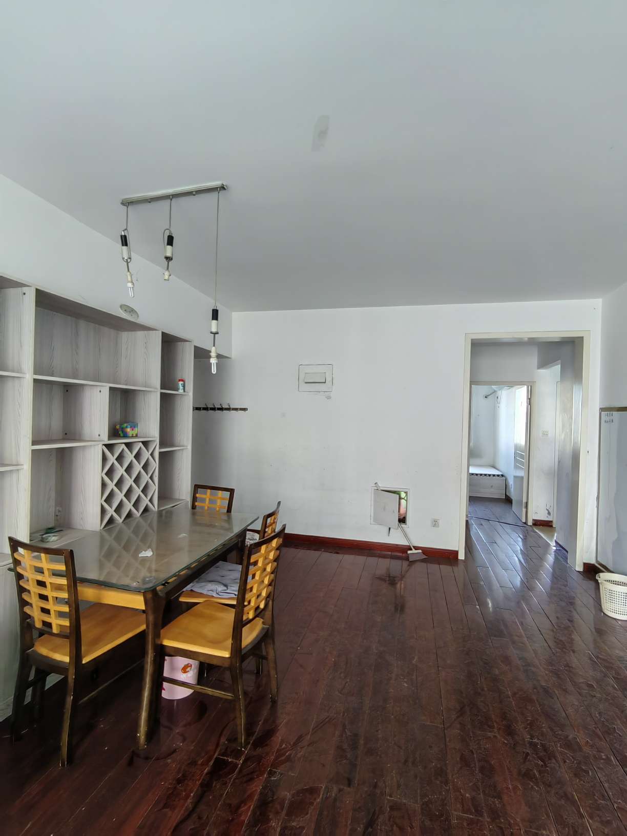 鲁能领秀城C区（八区）