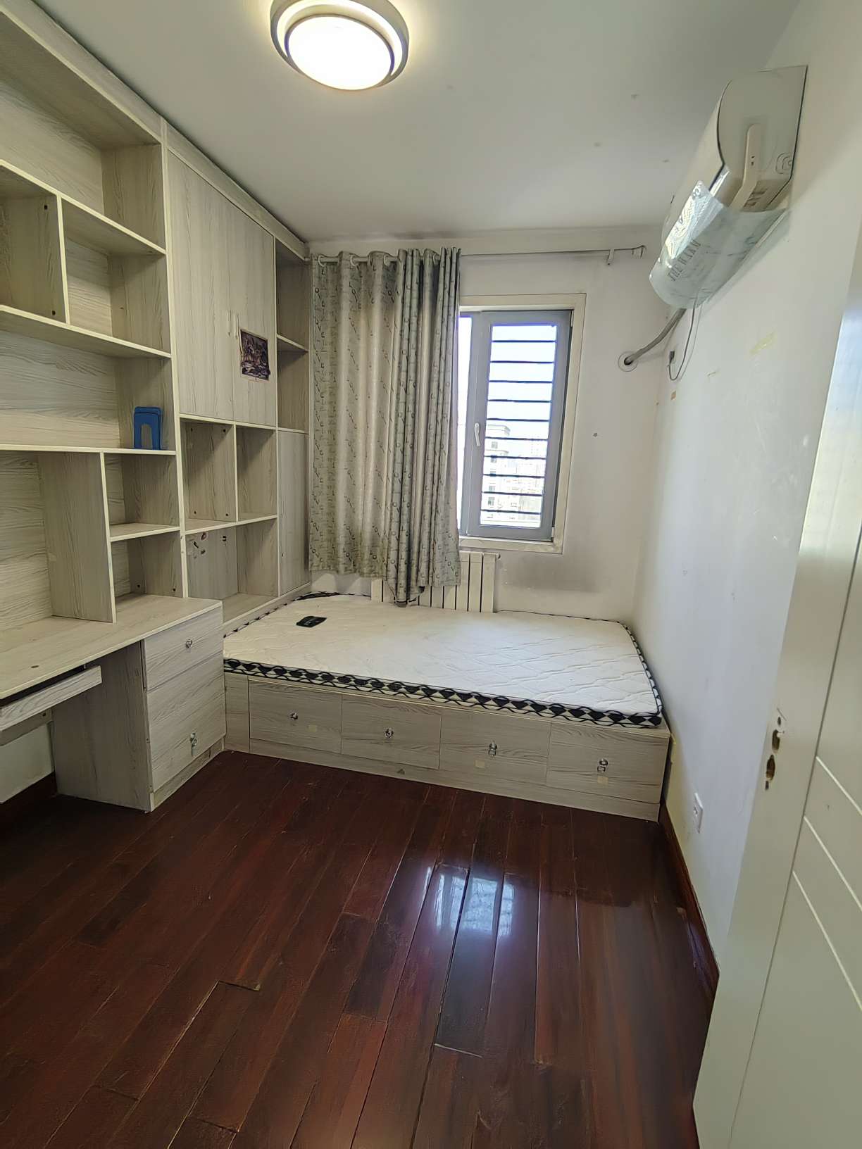 鲁能领秀城C区（八区）