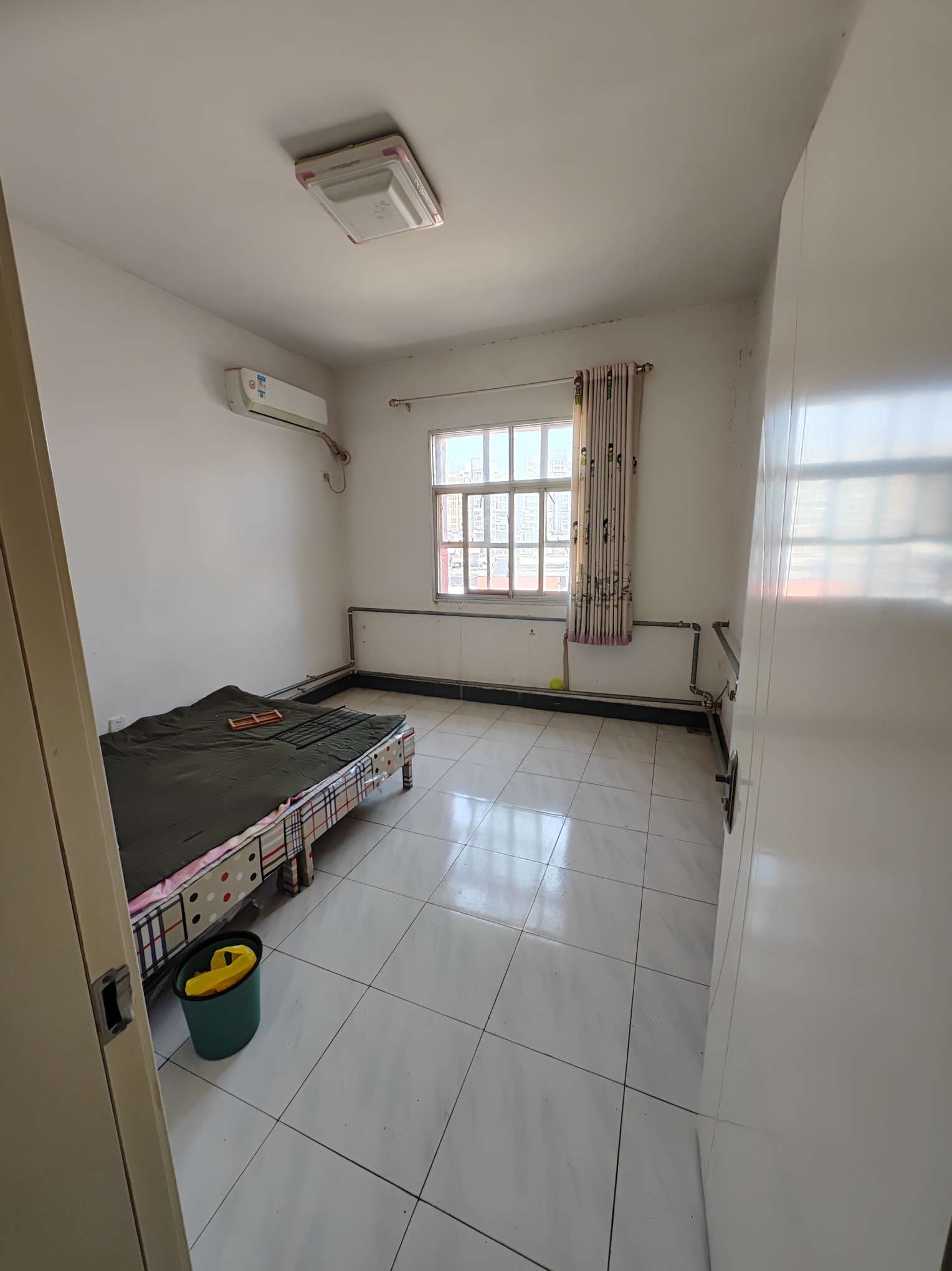 整租·兴济河小区三区房屋出租