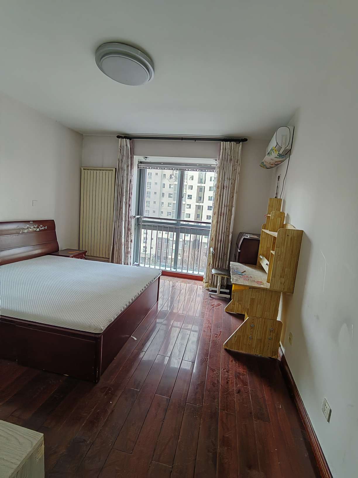 鲁能领秀城C区（八区）