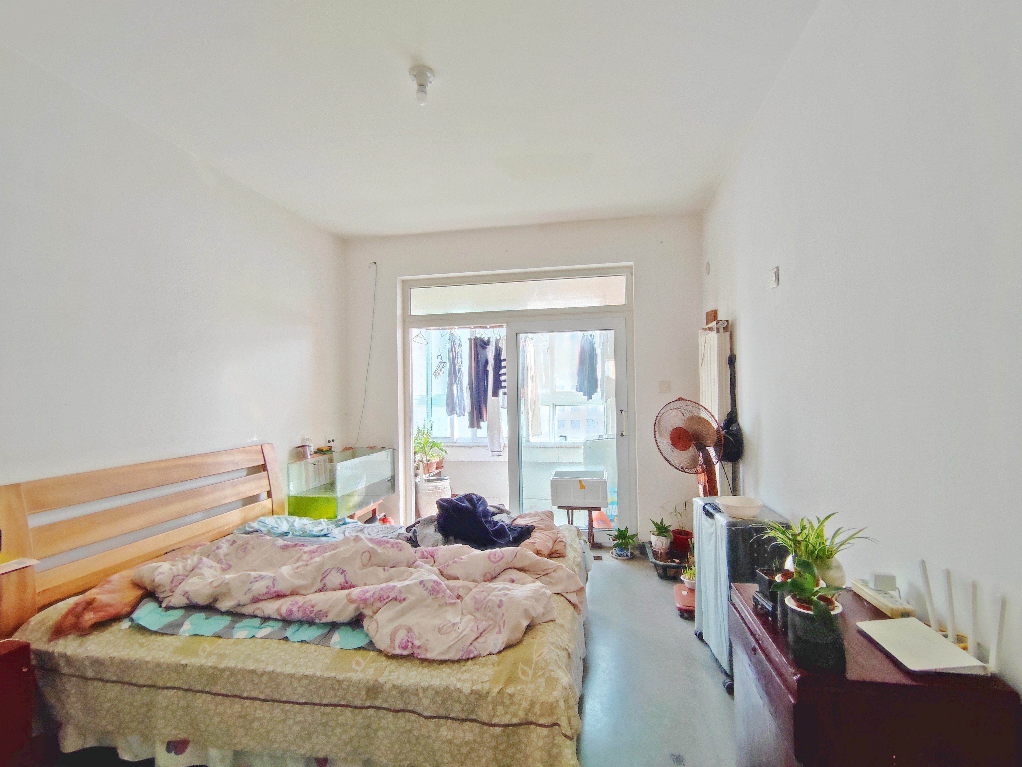 腊山南苑(二区)