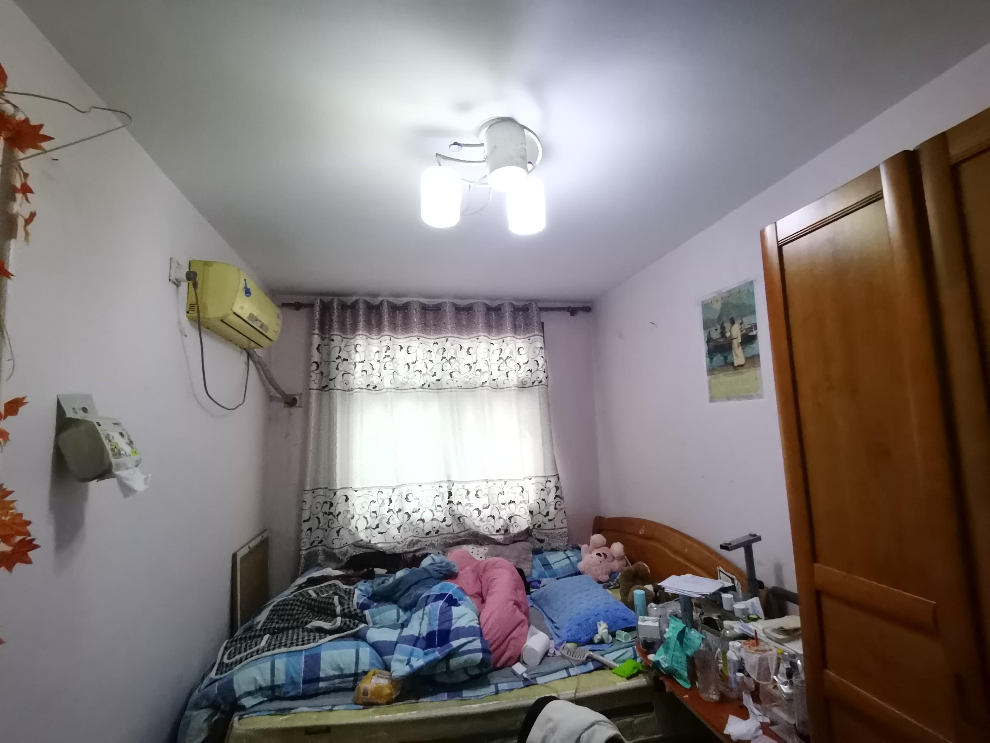 玉函小区东区