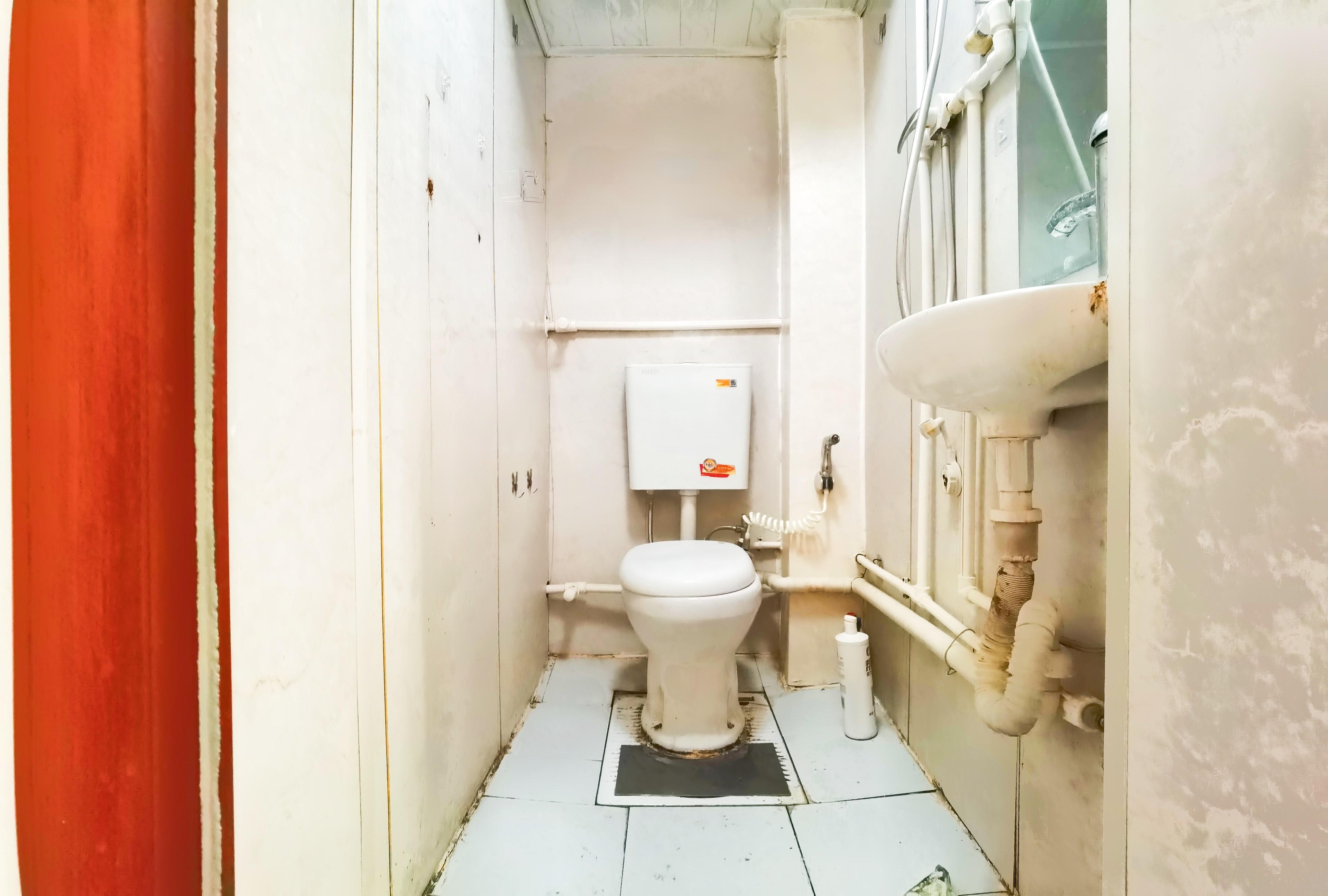 三里庄小区