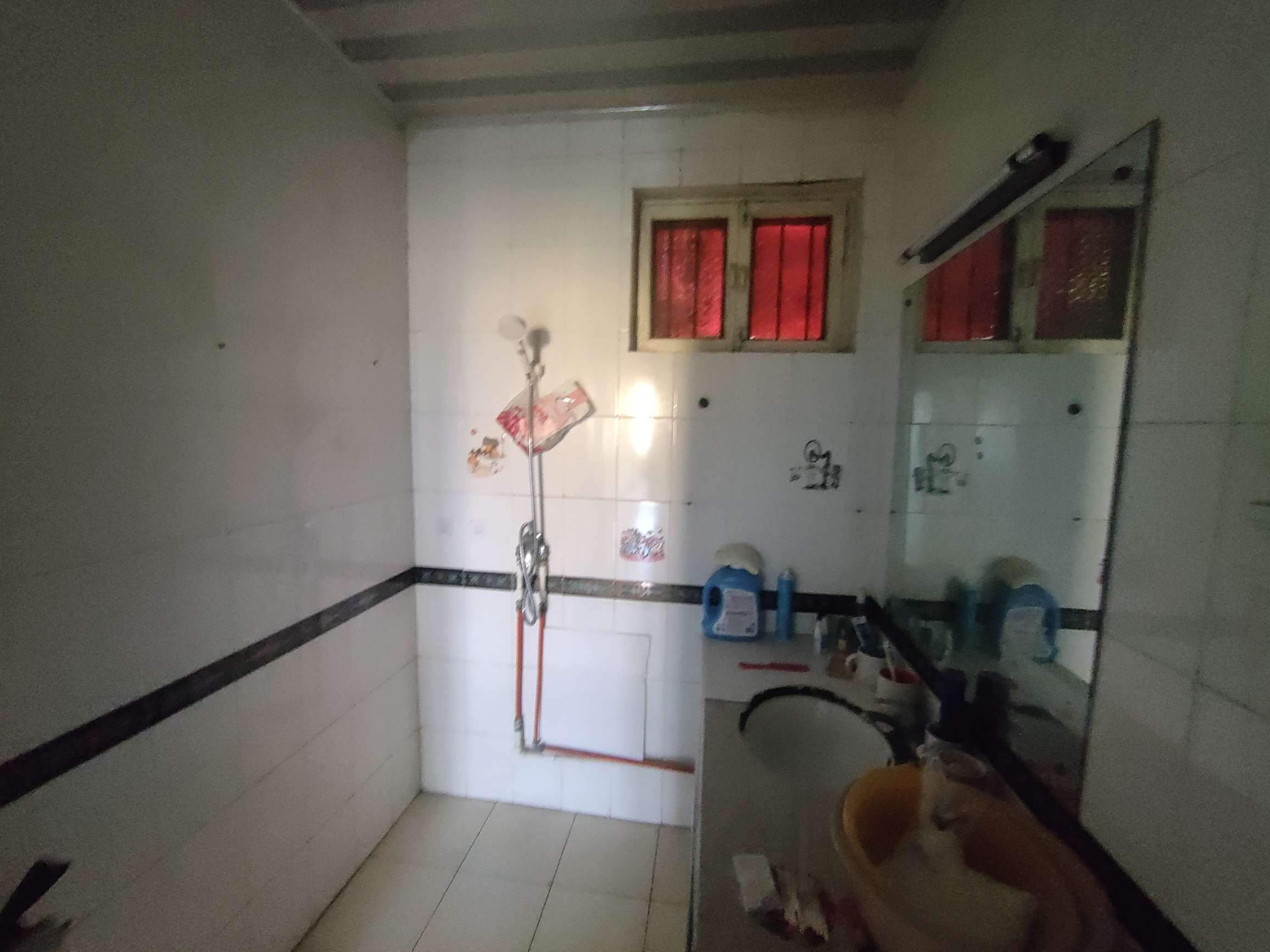 师范小区