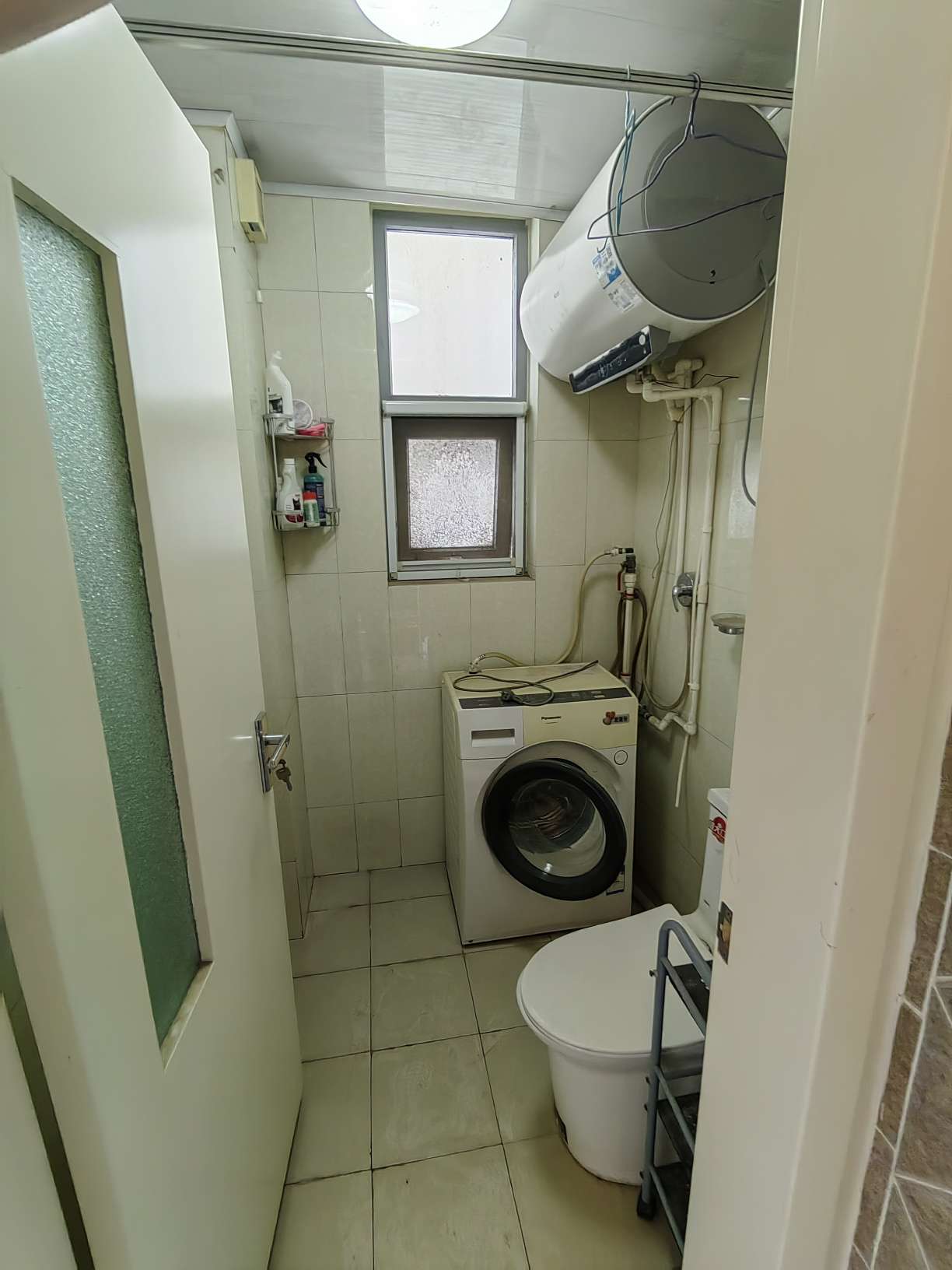 鲁能领秀城C区（八区）