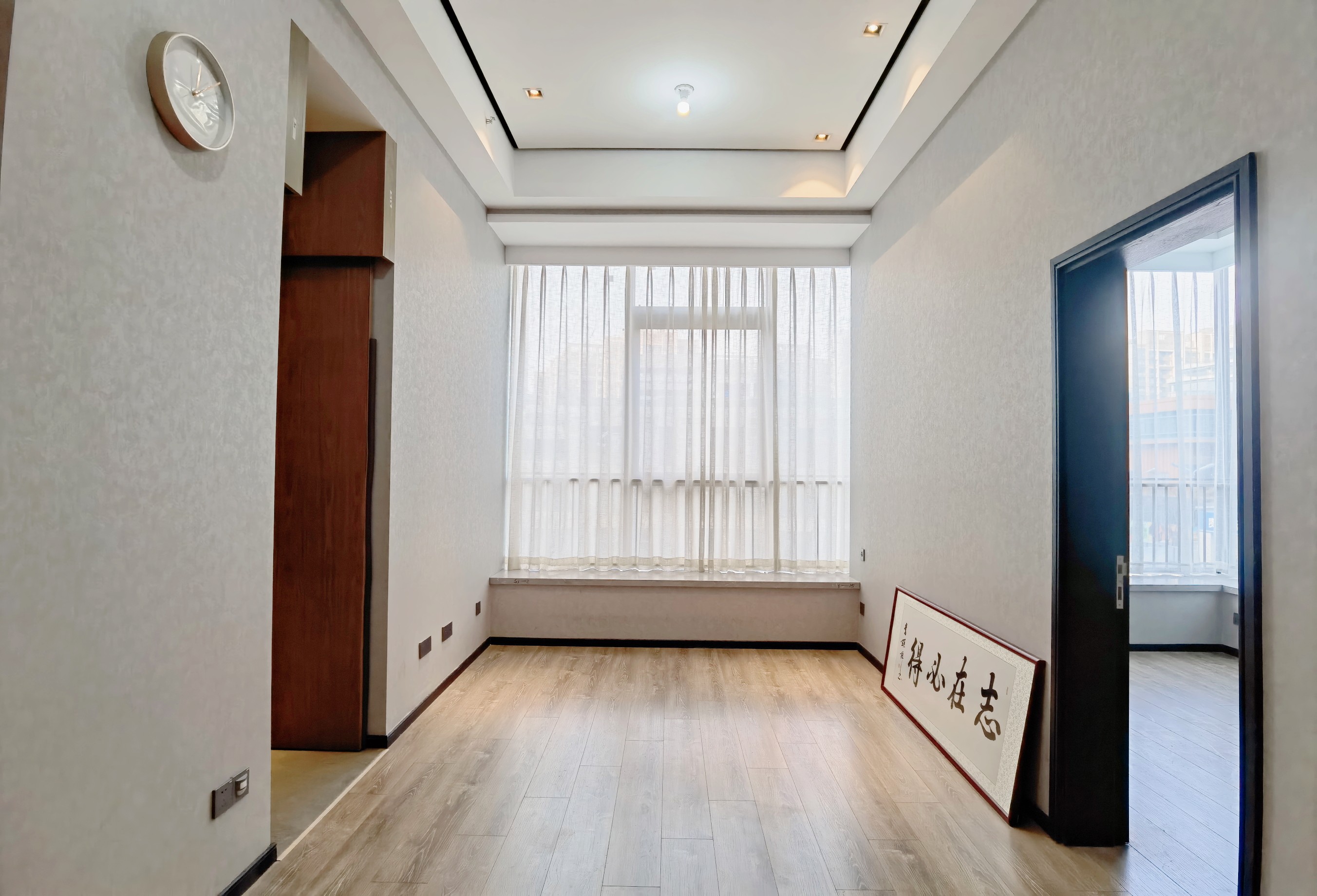  仁恒公园世纪 东北