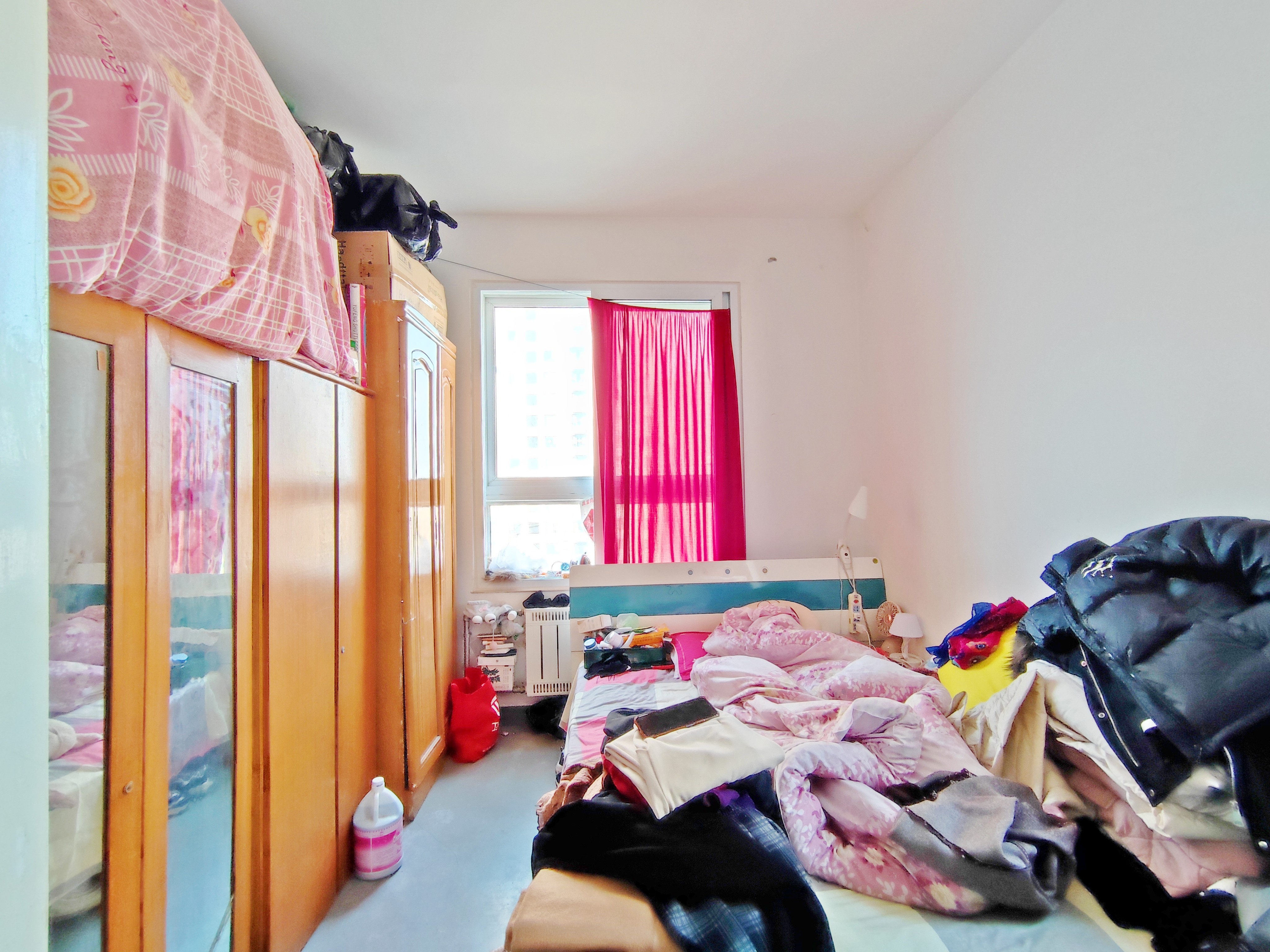 腊山南苑(二区)