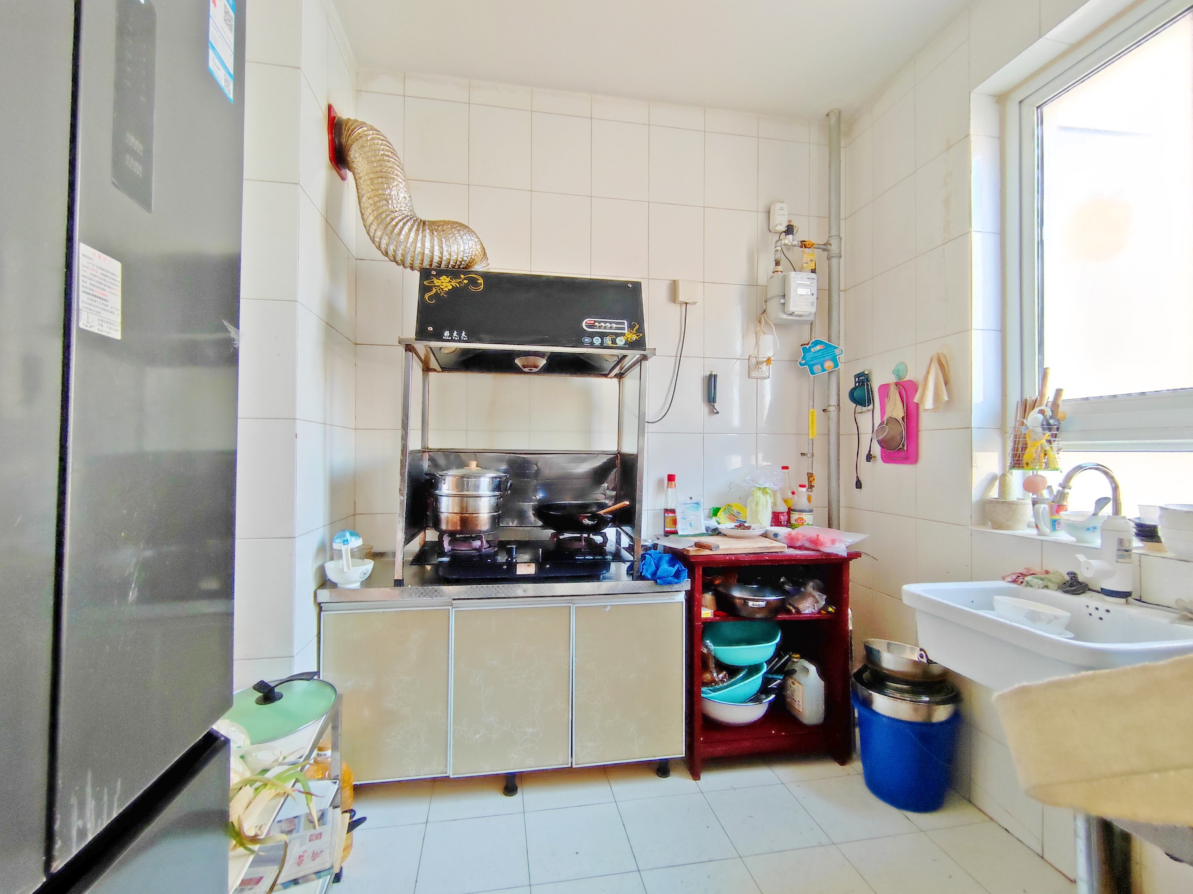 腊山南苑(二区)