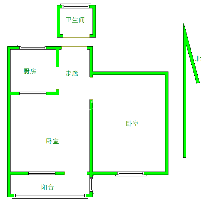 荷香村小区