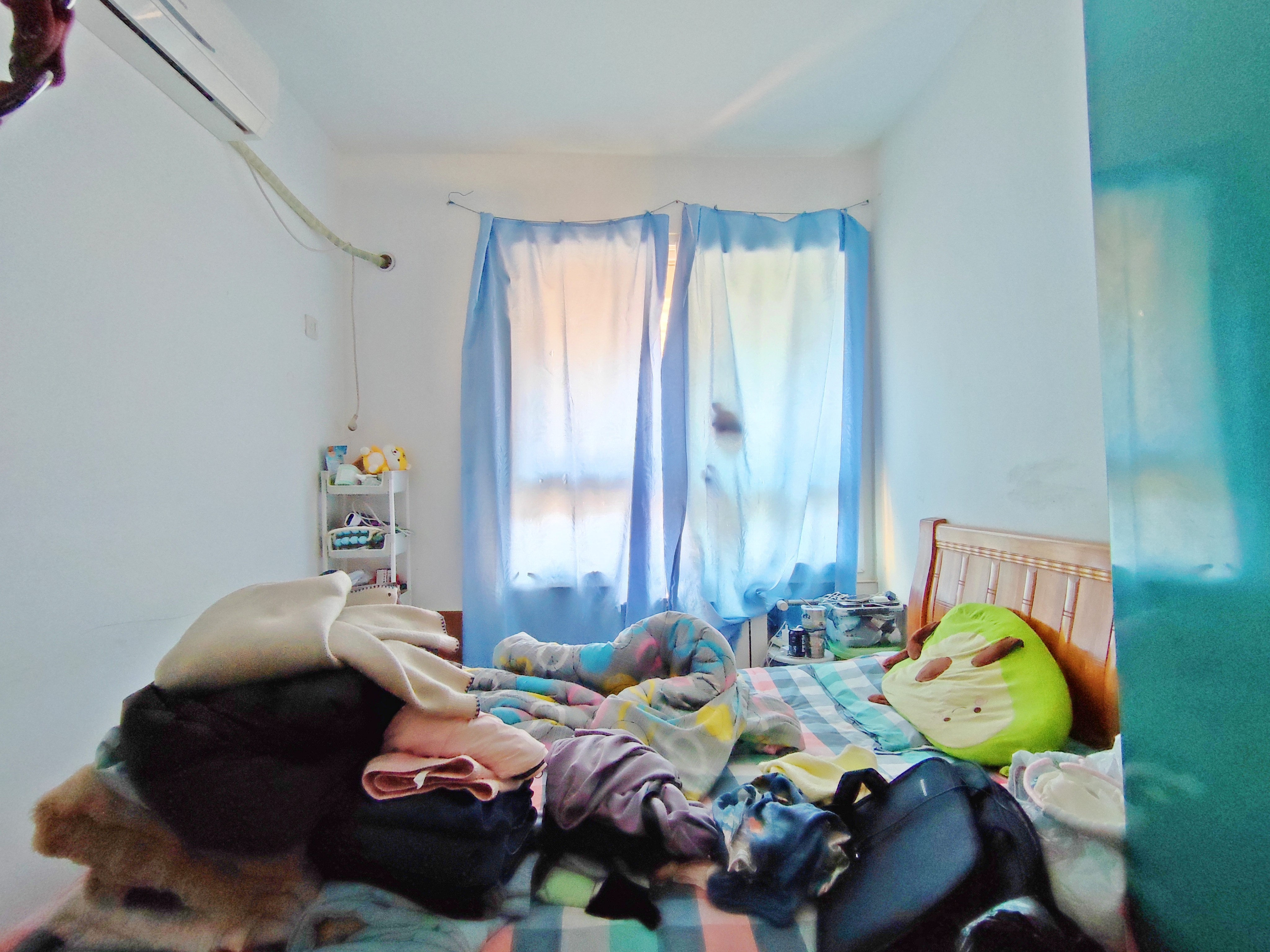 腊山南苑(二区)