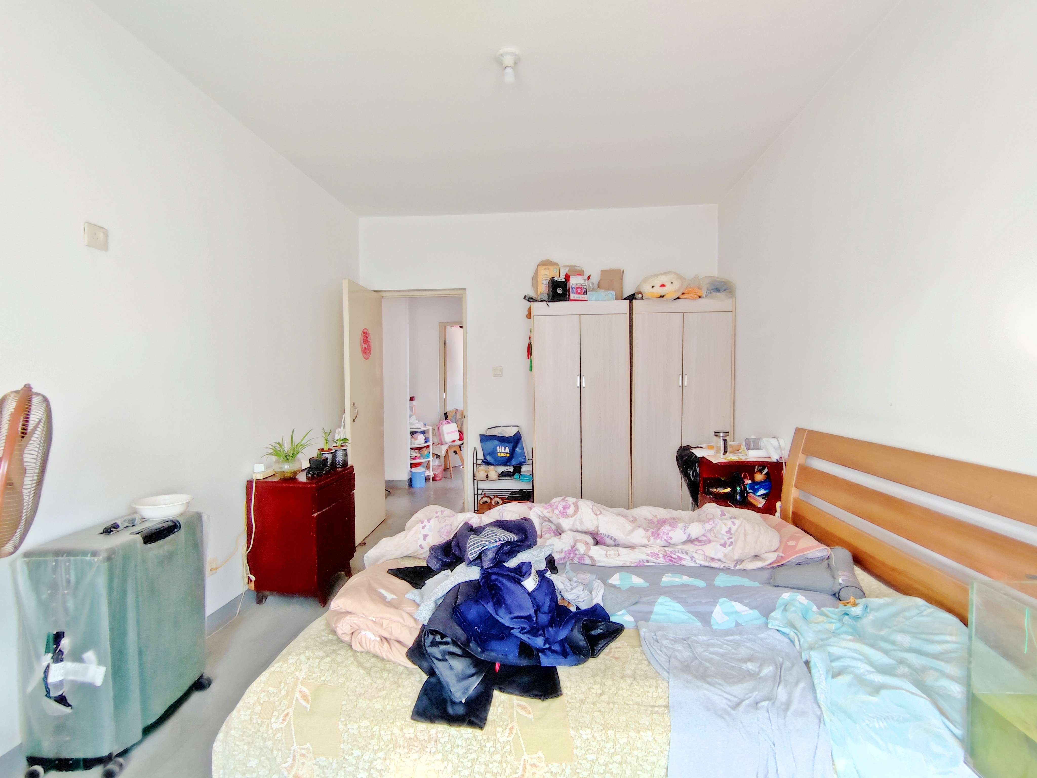 腊山南苑(二区)