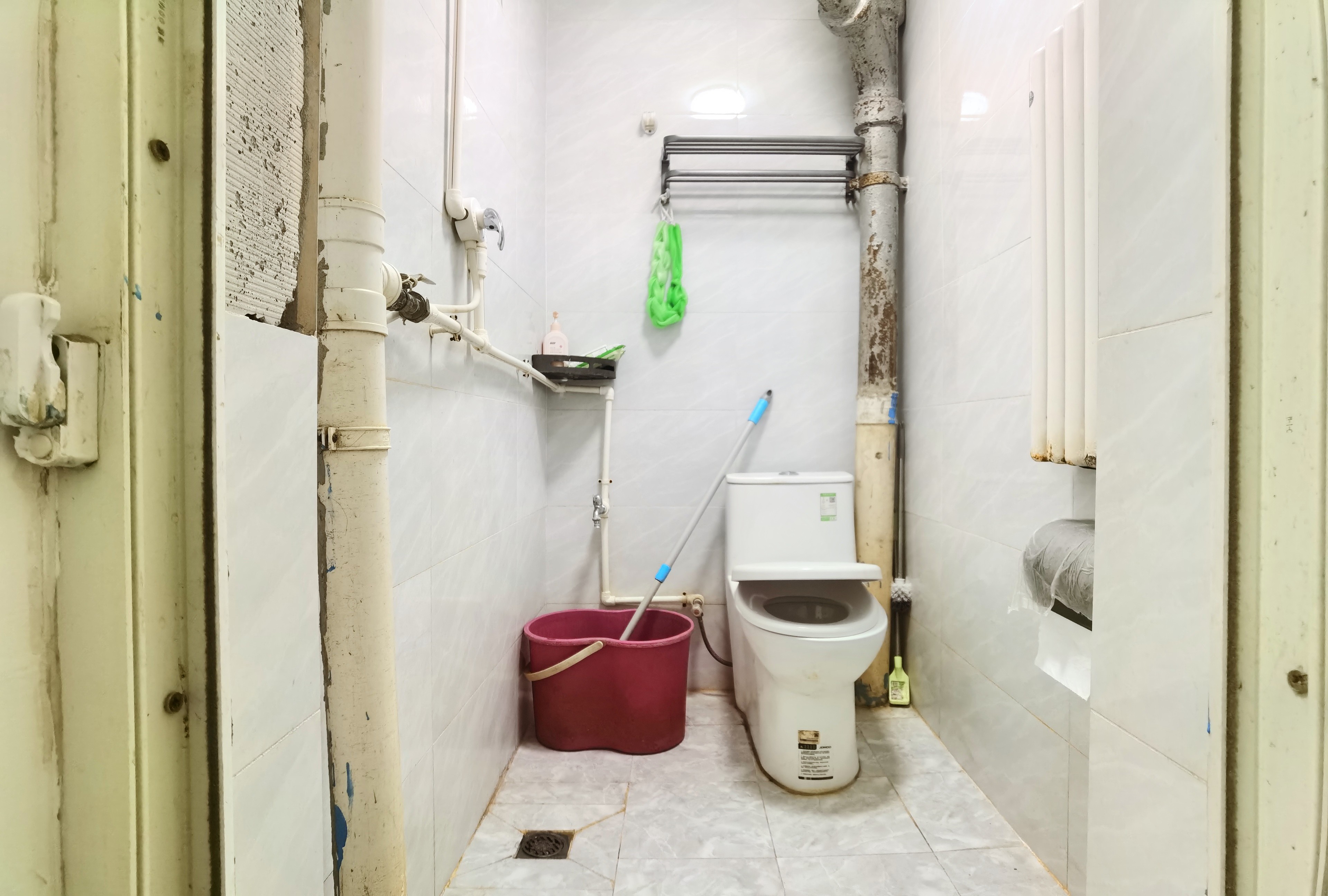 纬一路单位宿舍