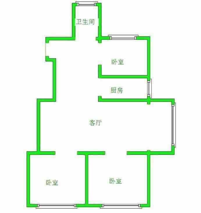 万科翡翠公园