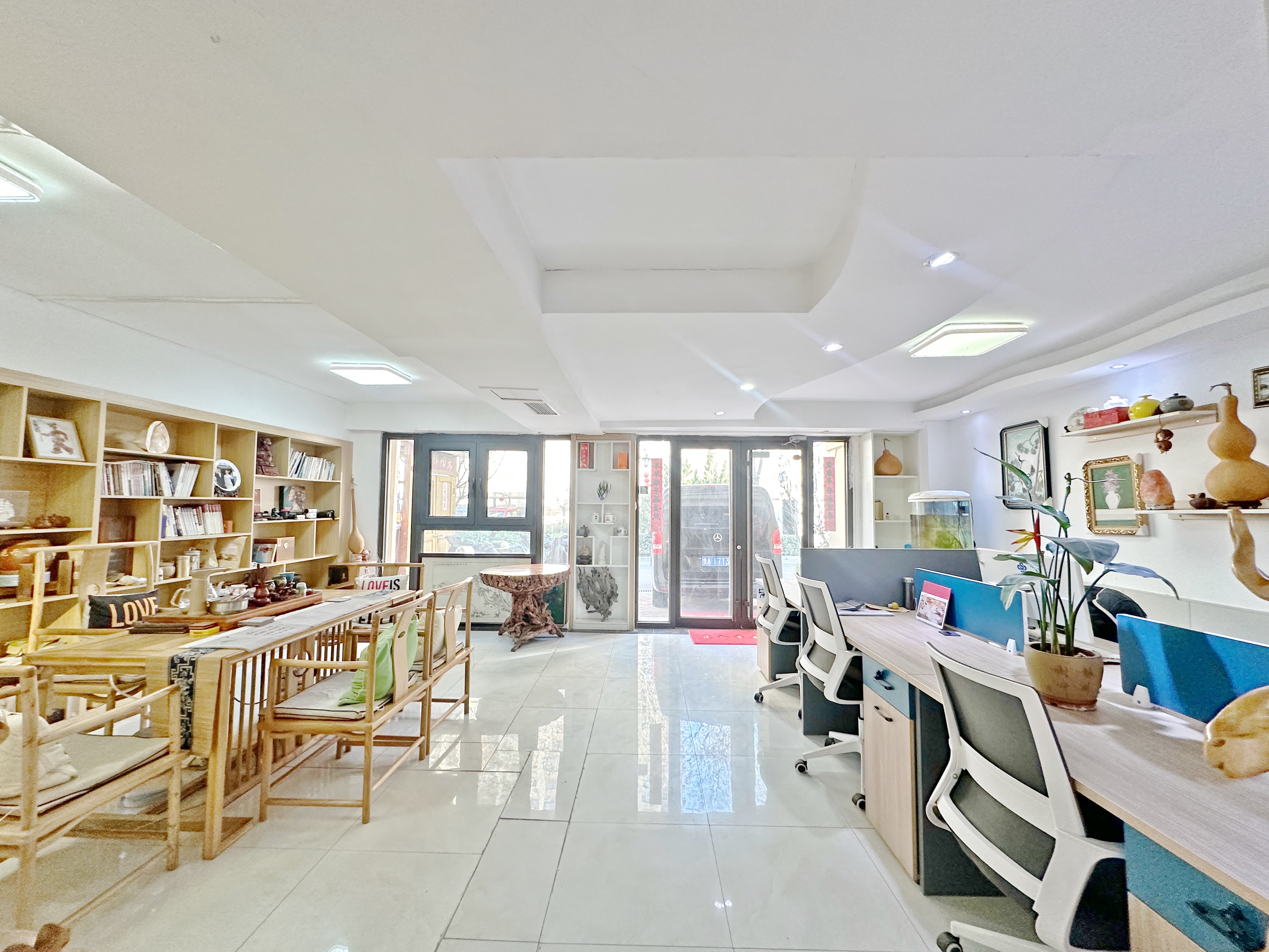 中海国际社区（铂宫别墅东区A5）