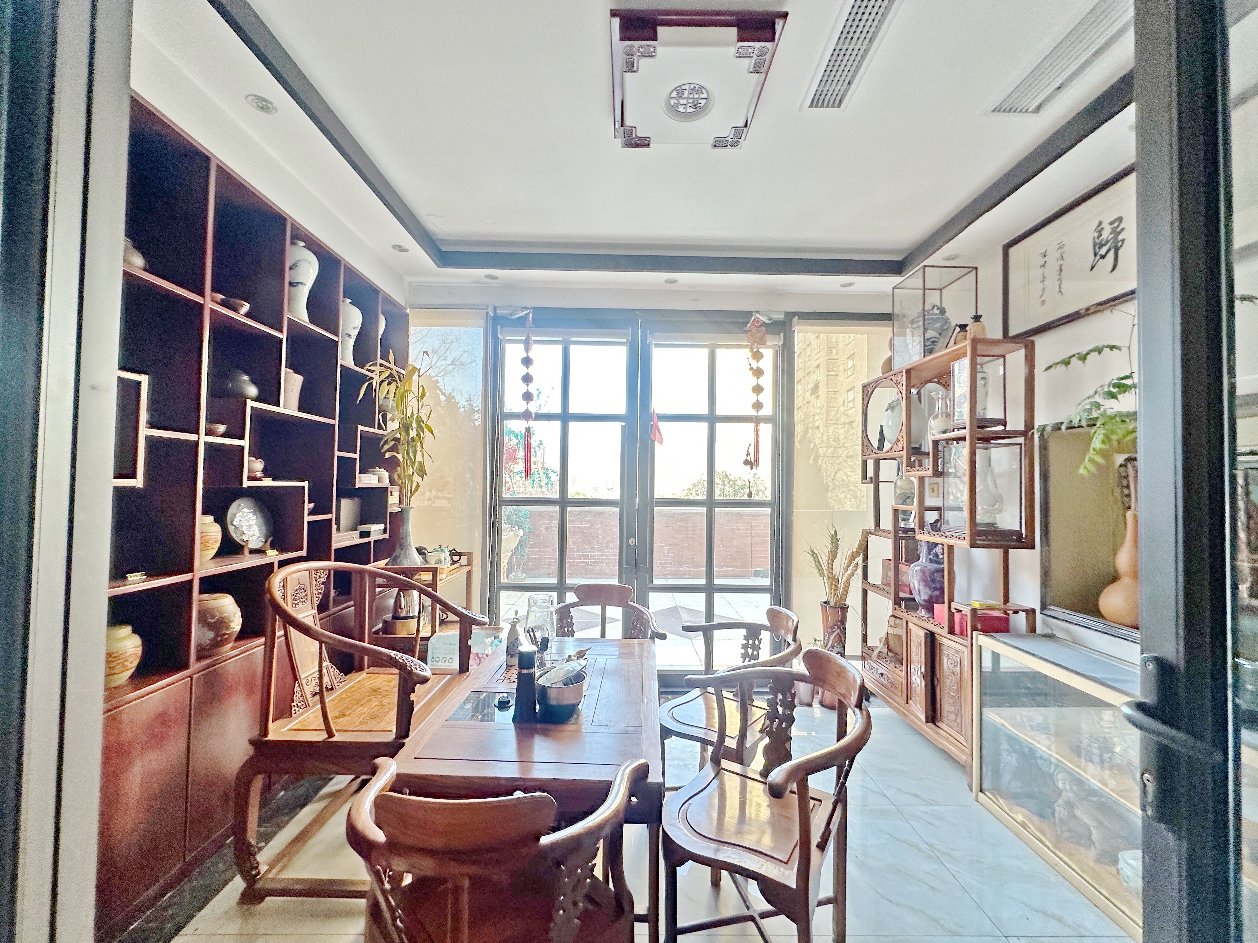 中海国际社区（铂宫别墅东区A5）