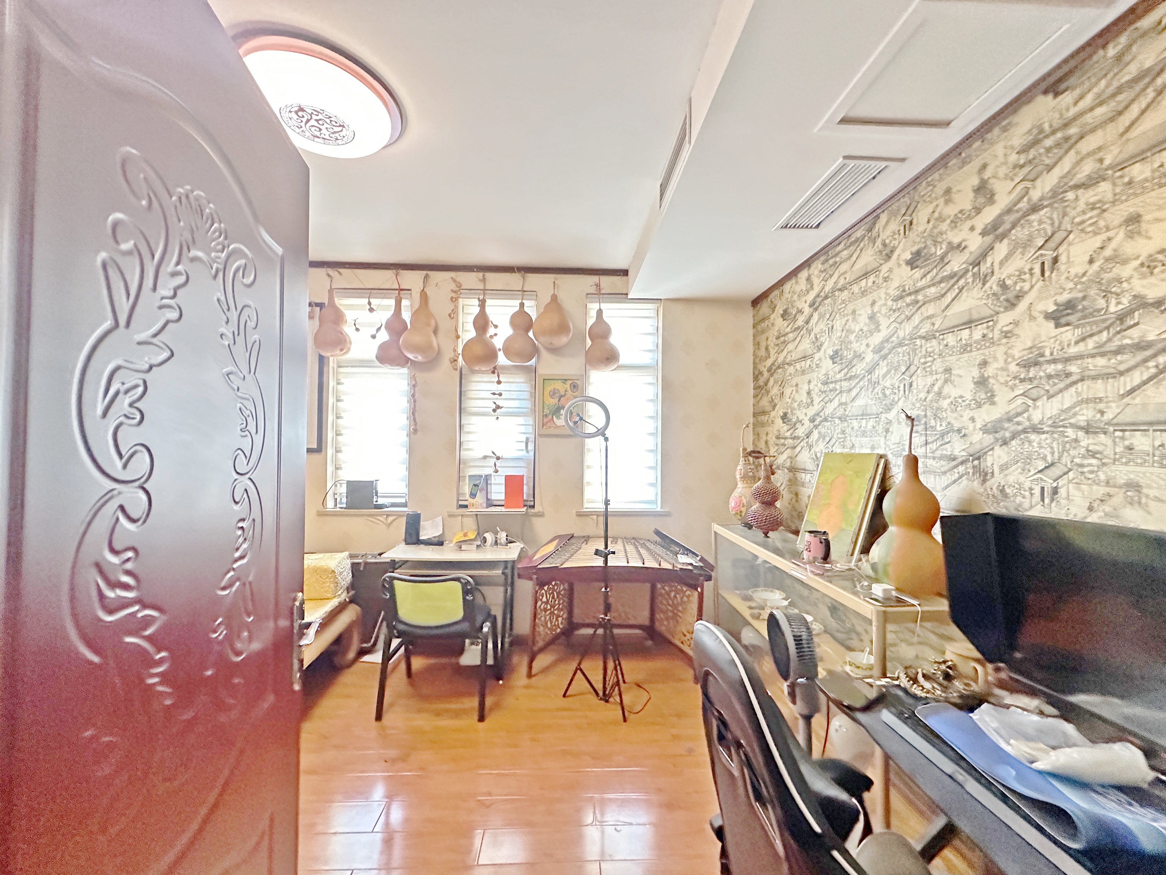 中海国际社区（铂宫别墅东区A5）