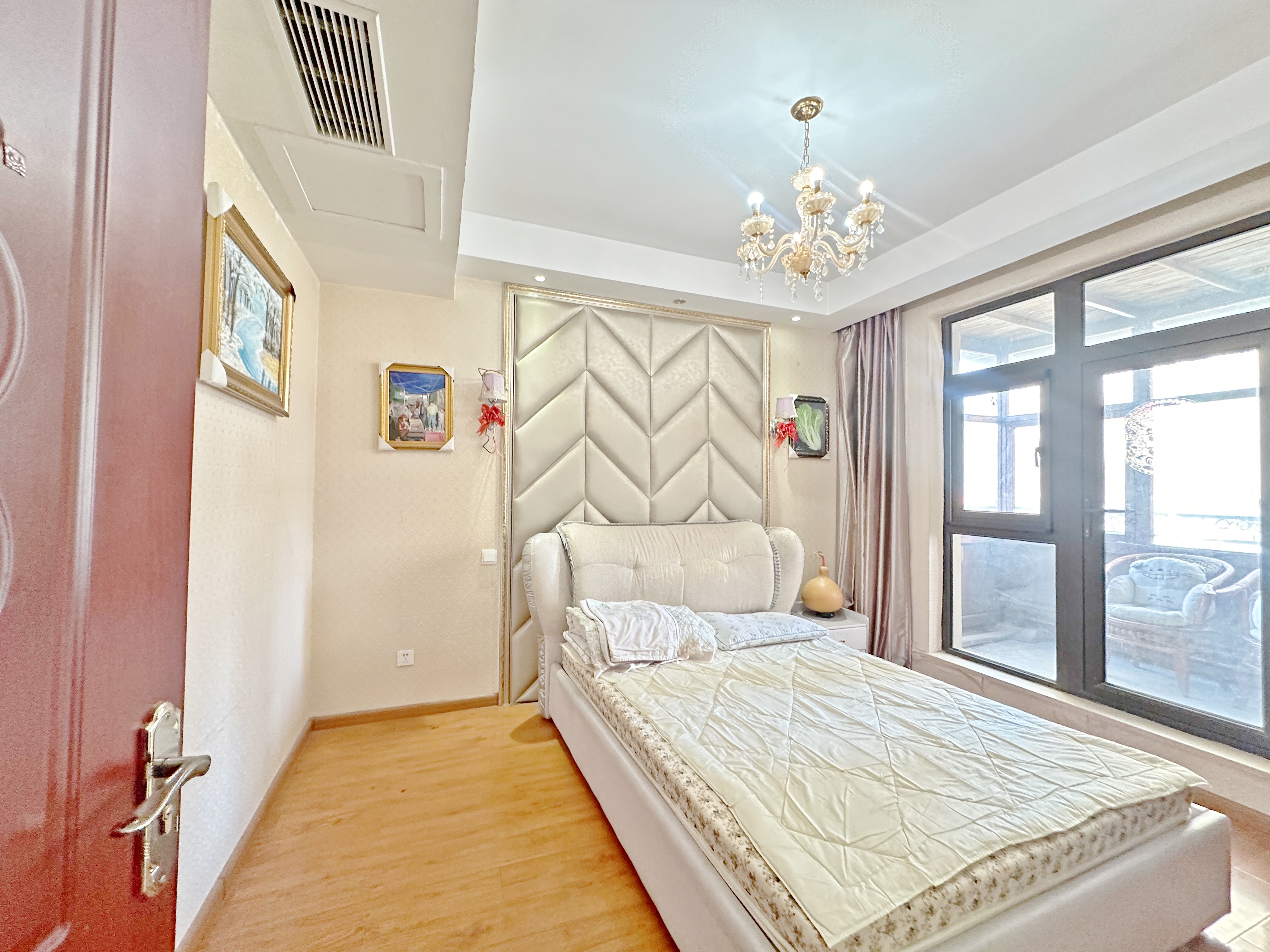 中海国际社区（铂宫别墅东区A5）