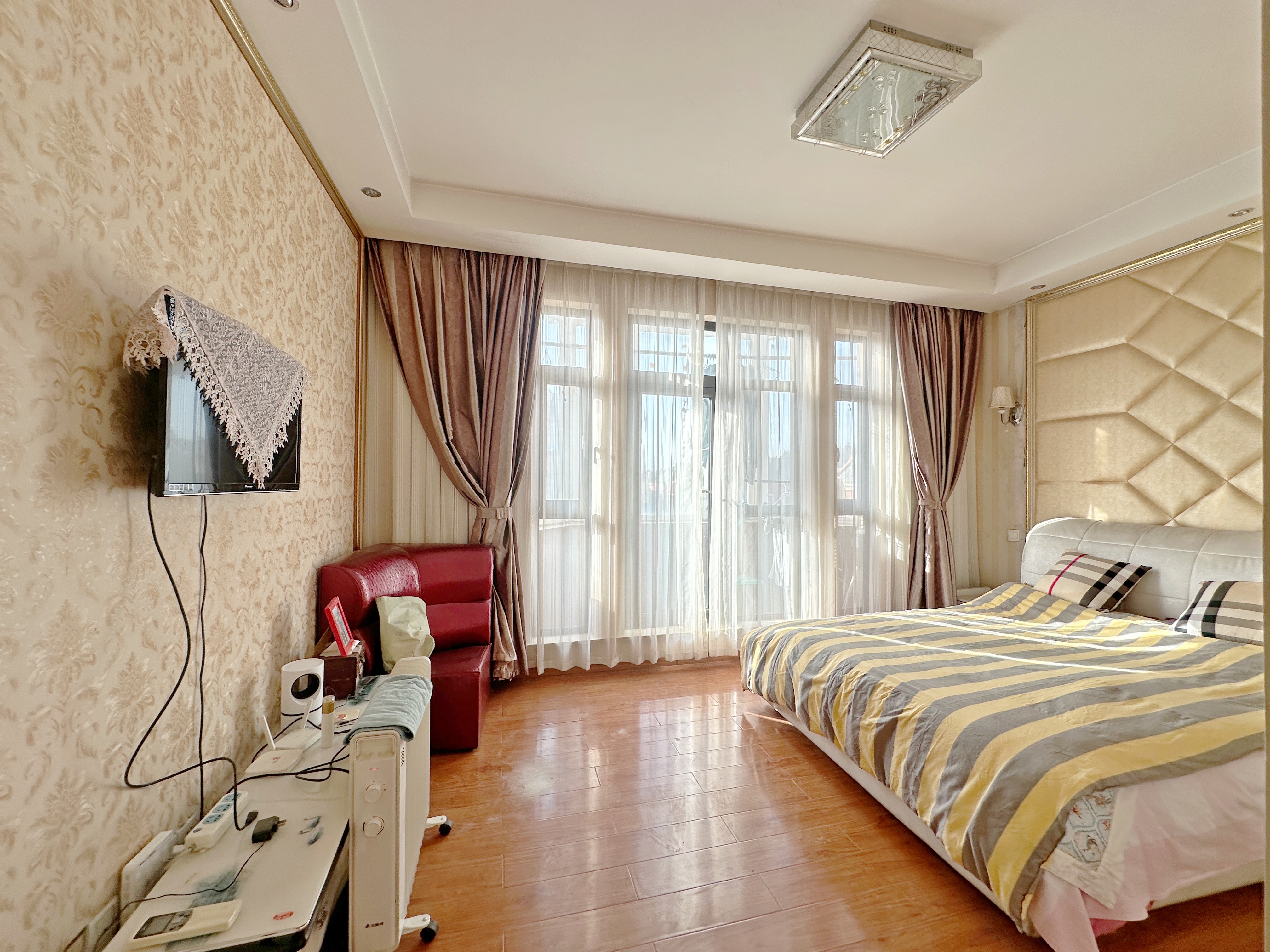 中海国际社区（铂宫别墅东区A5）