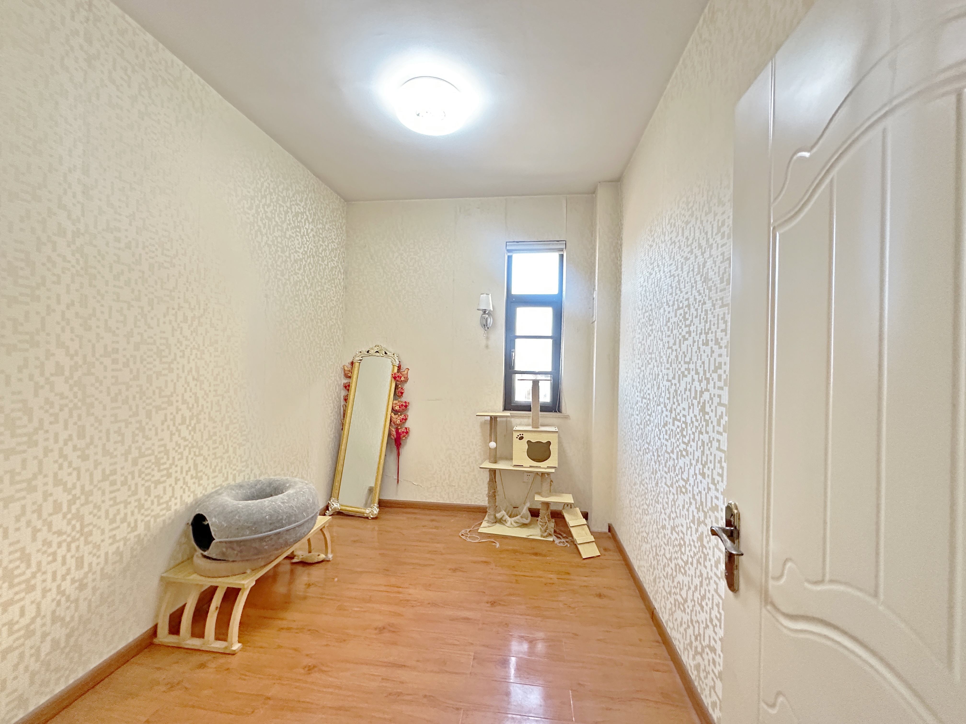 中海国际社区（铂宫别墅东区A5）