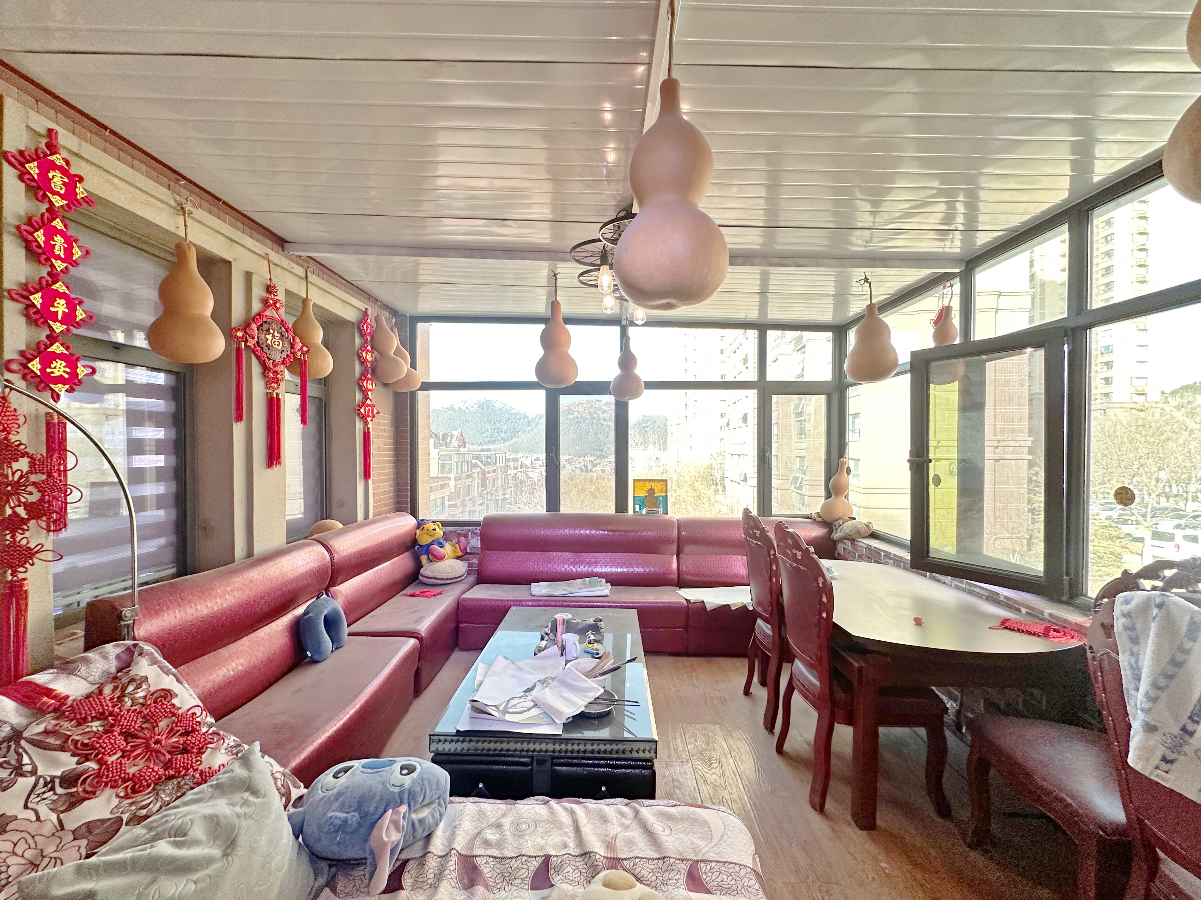 中海国际社区（铂宫别墅东区A5）