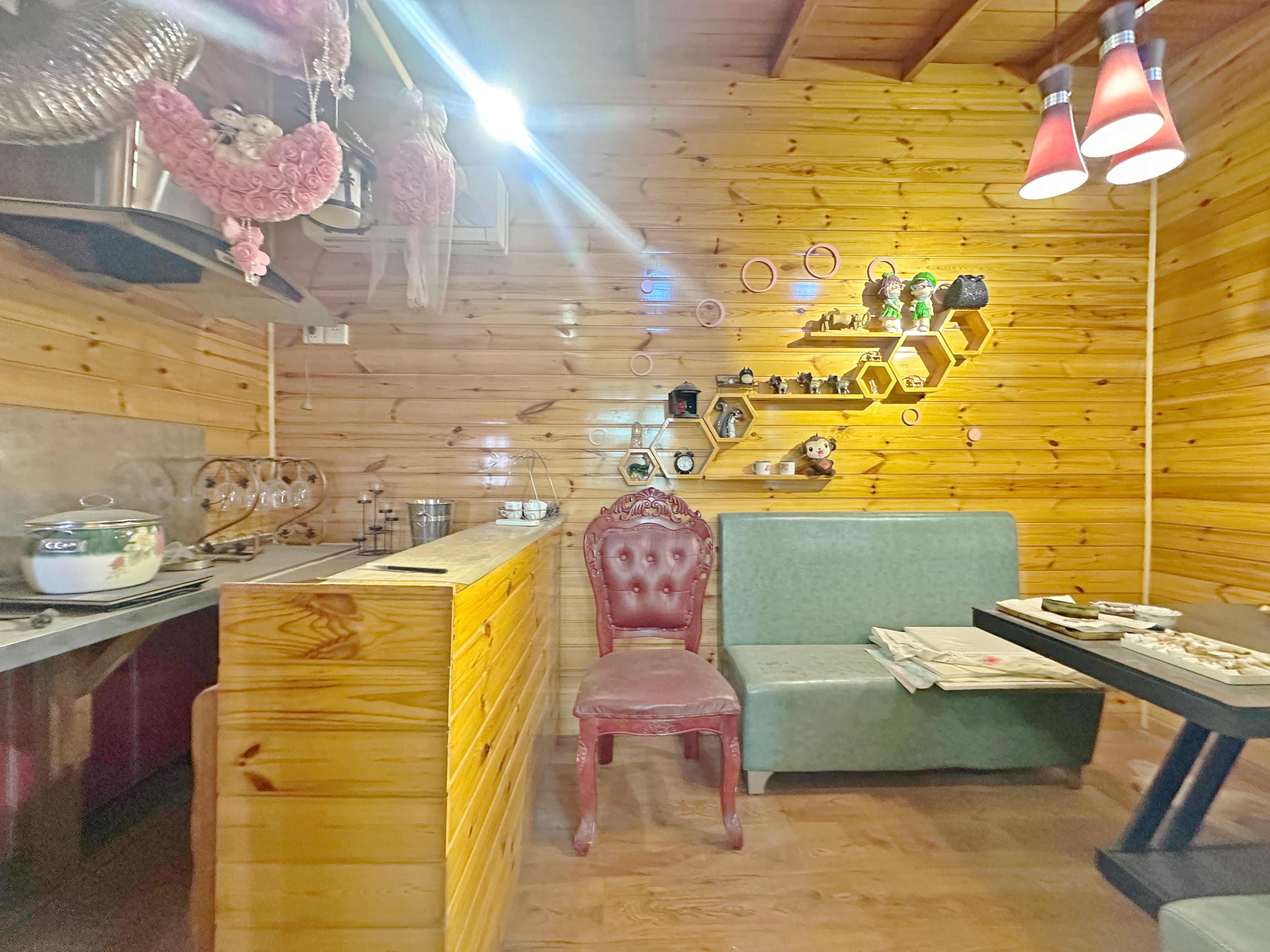 中海国际社区（铂宫别墅东区A5）