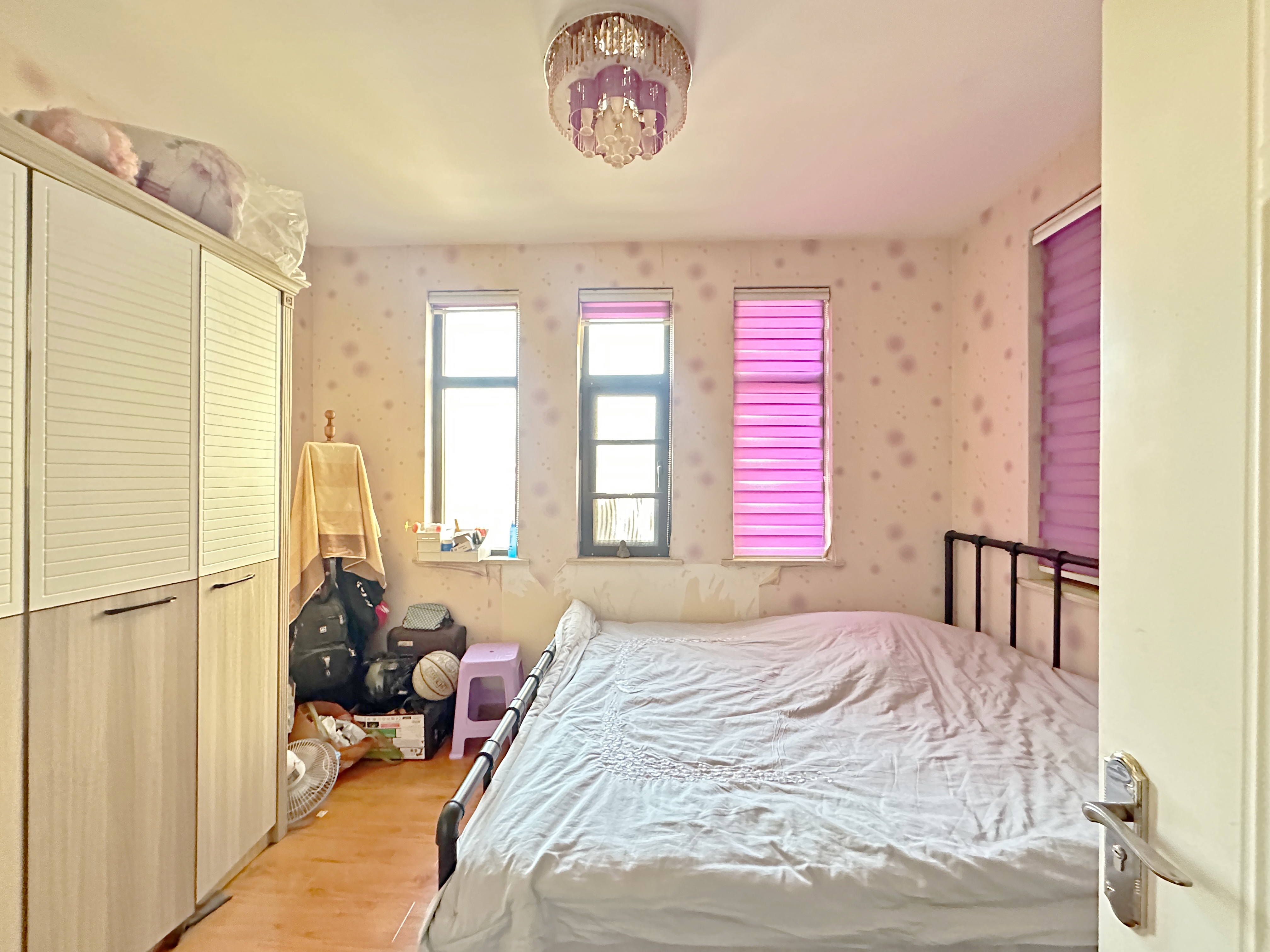 中海国际社区（铂宫别墅东区A5）