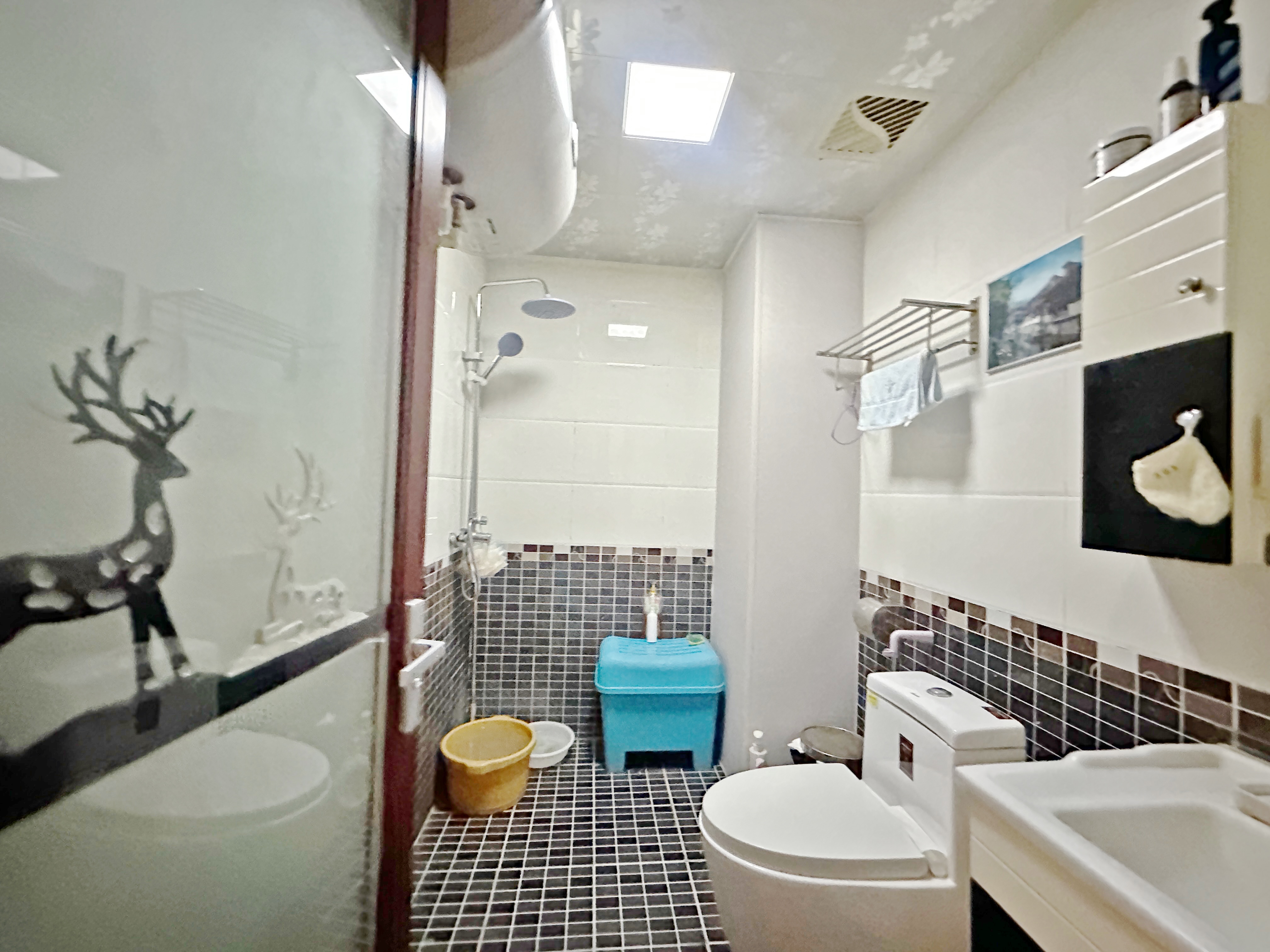 中海国际社区（铂宫别墅东区A5）