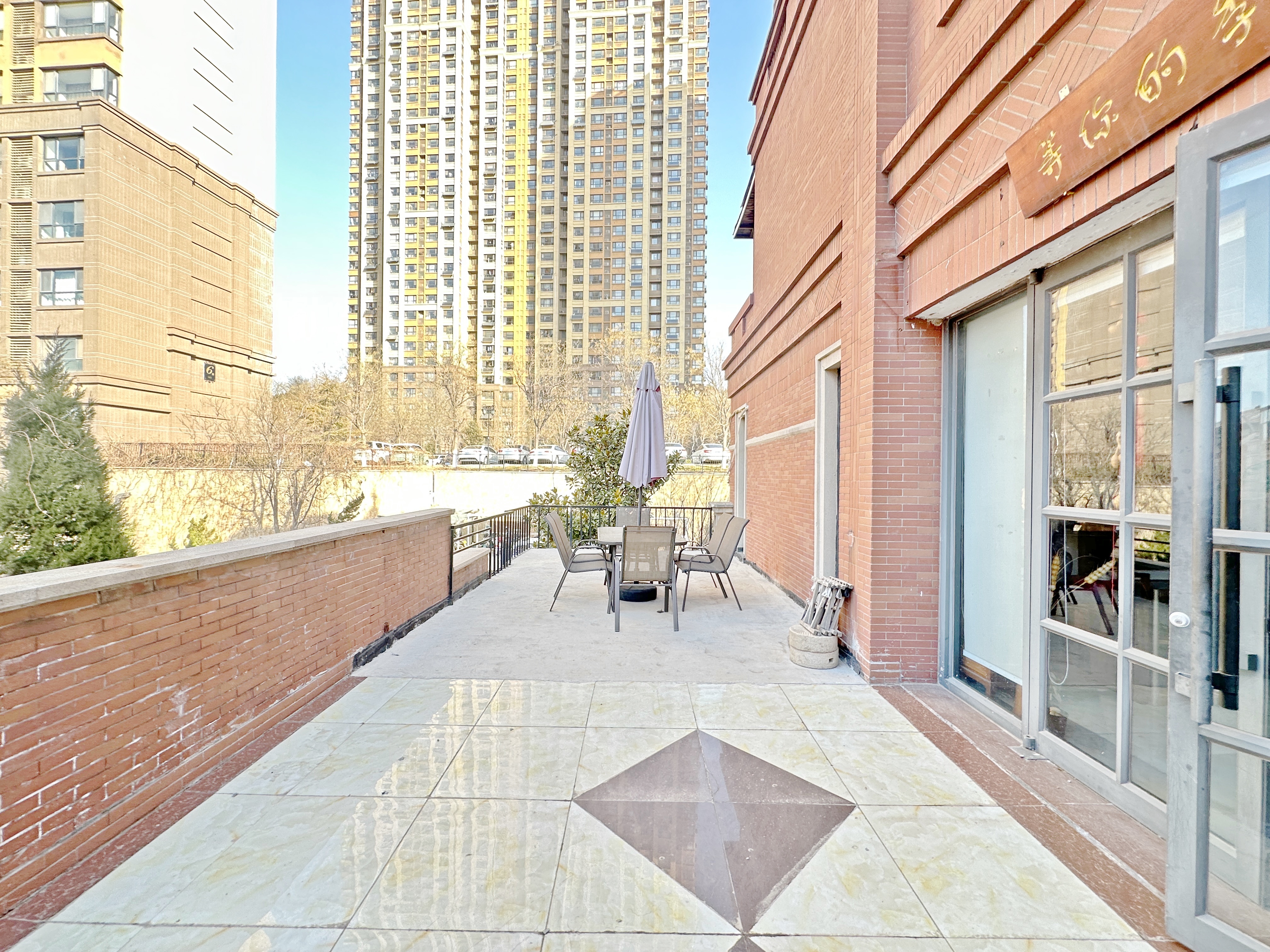 中海国际社区（铂宫别墅东区A5）