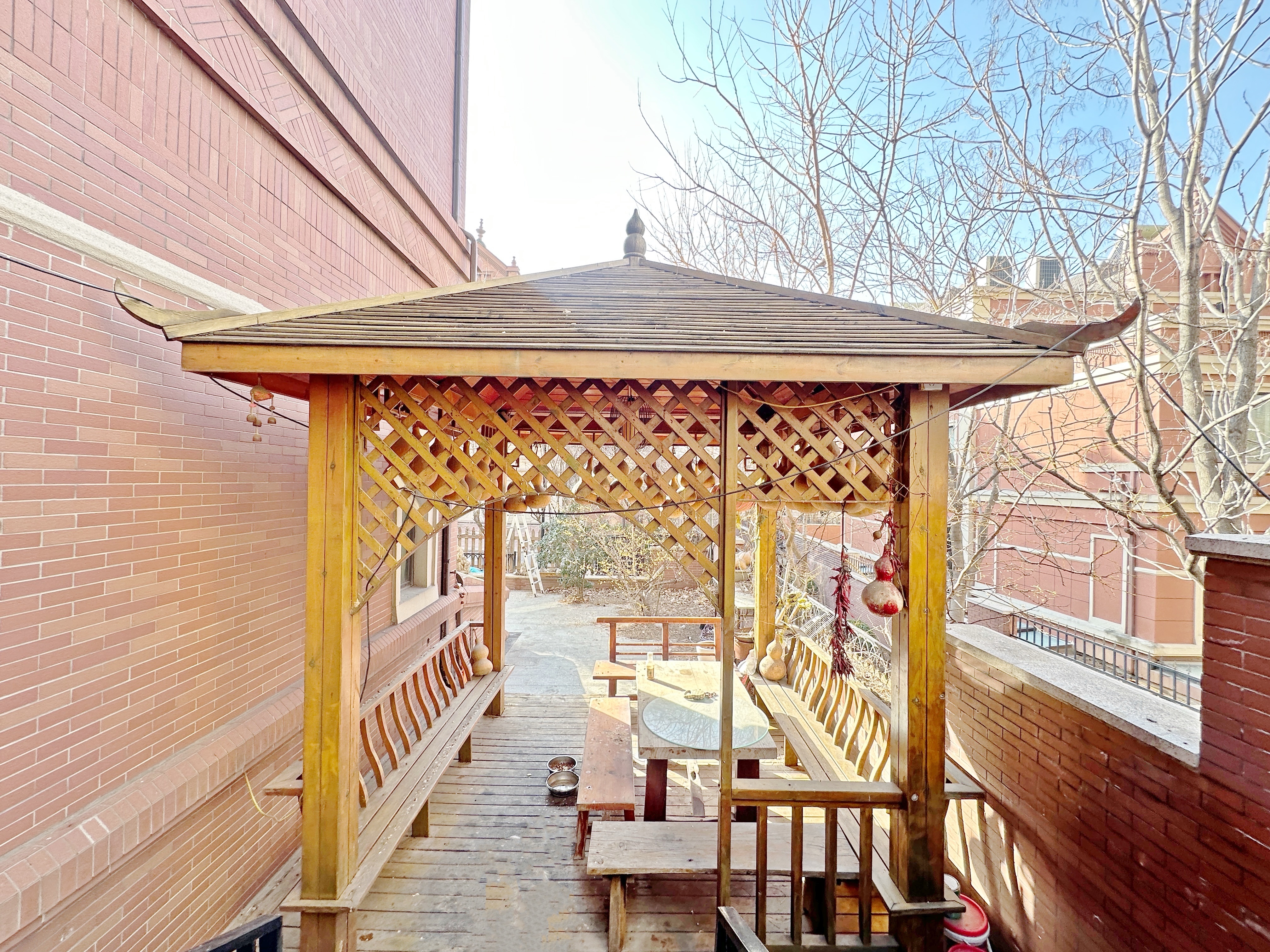 中海国际社区（铂宫别墅东区A5）