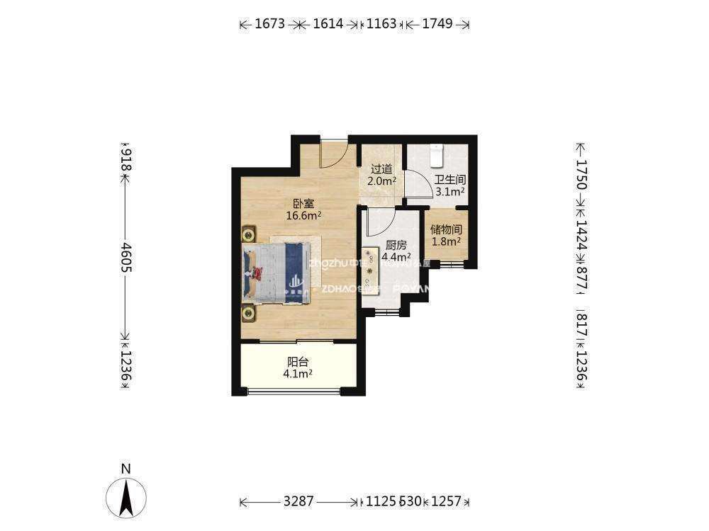 中建长清湖和园
