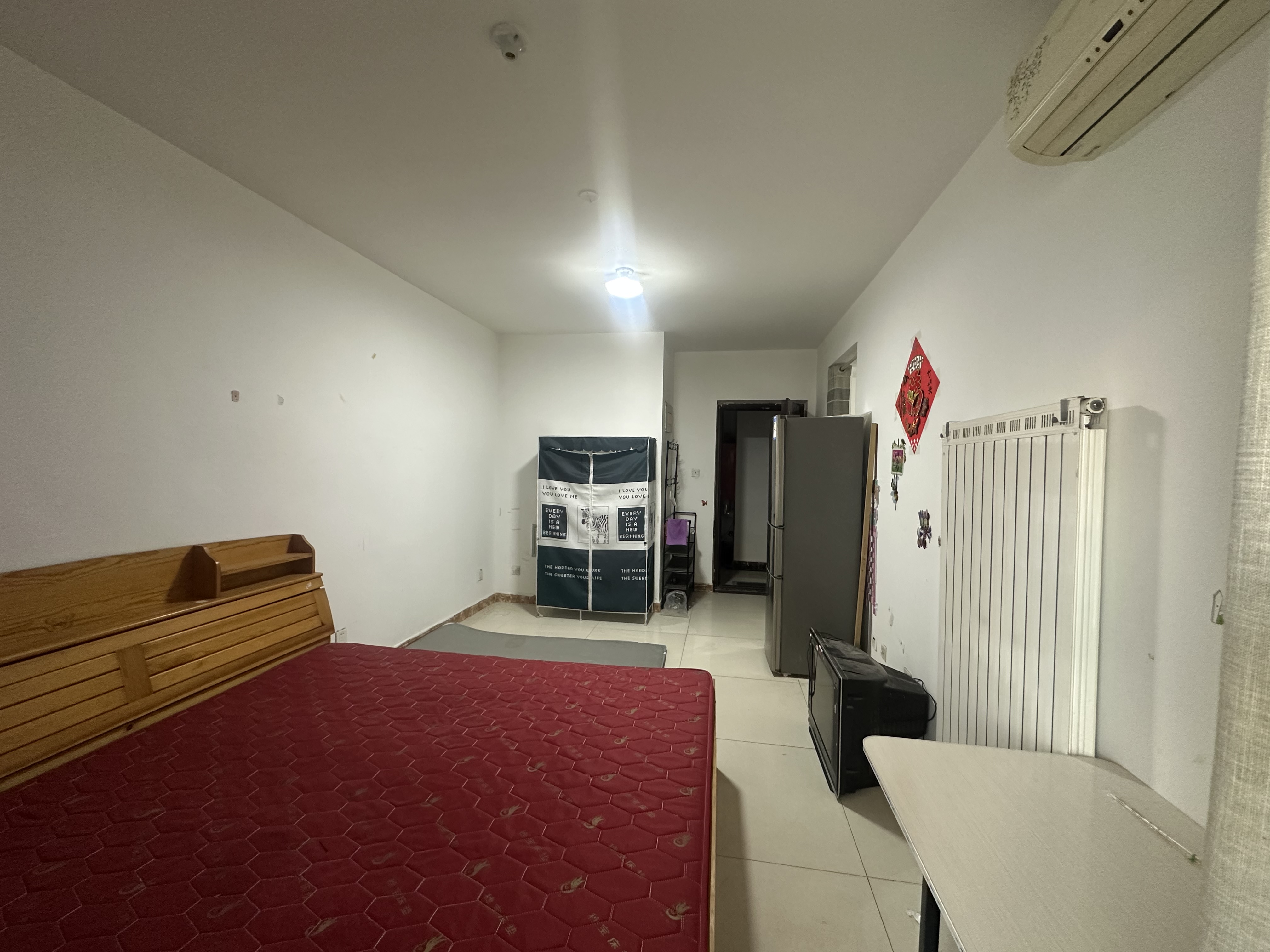 中建长清湖和园