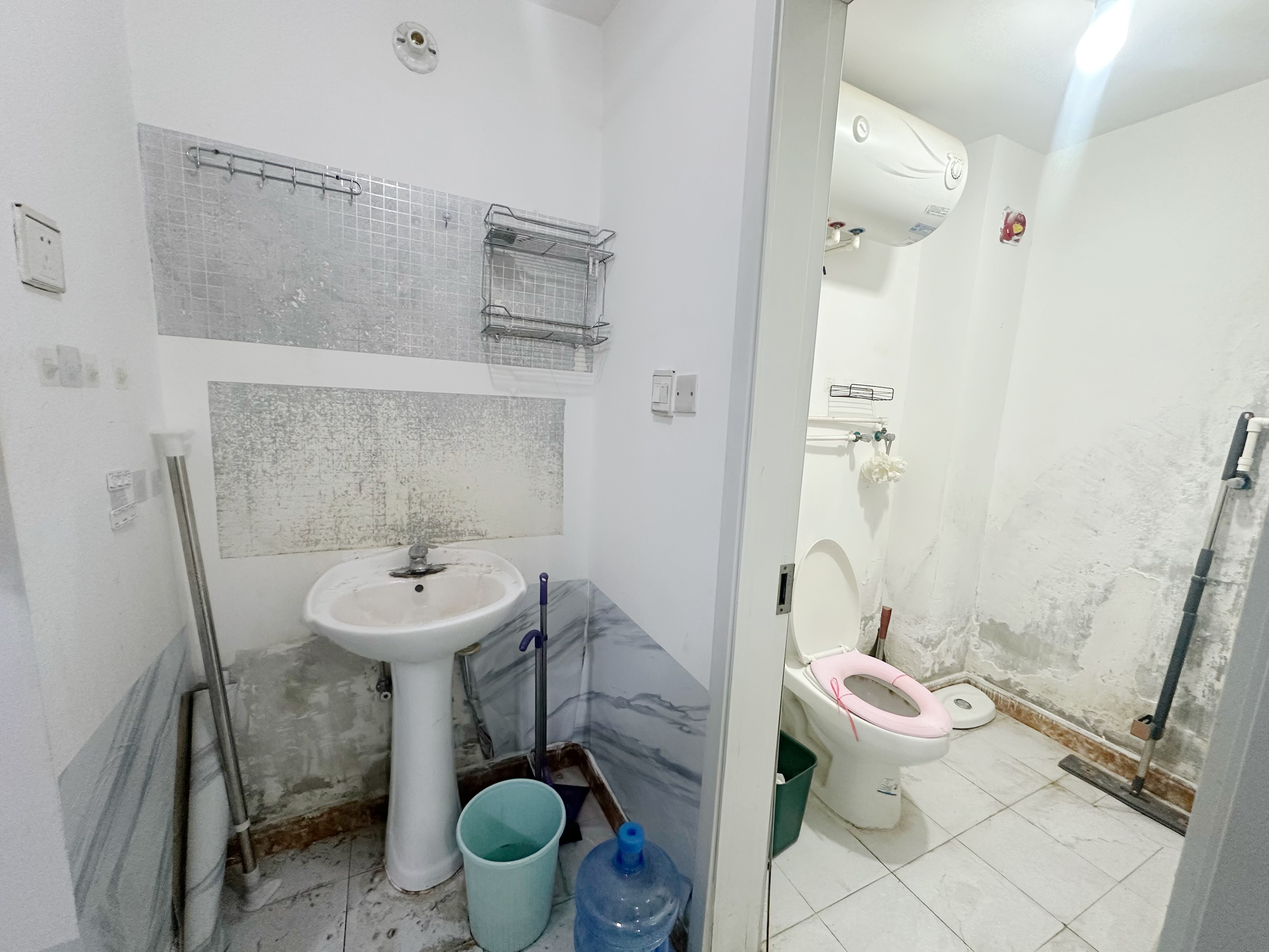 中建长清湖和园