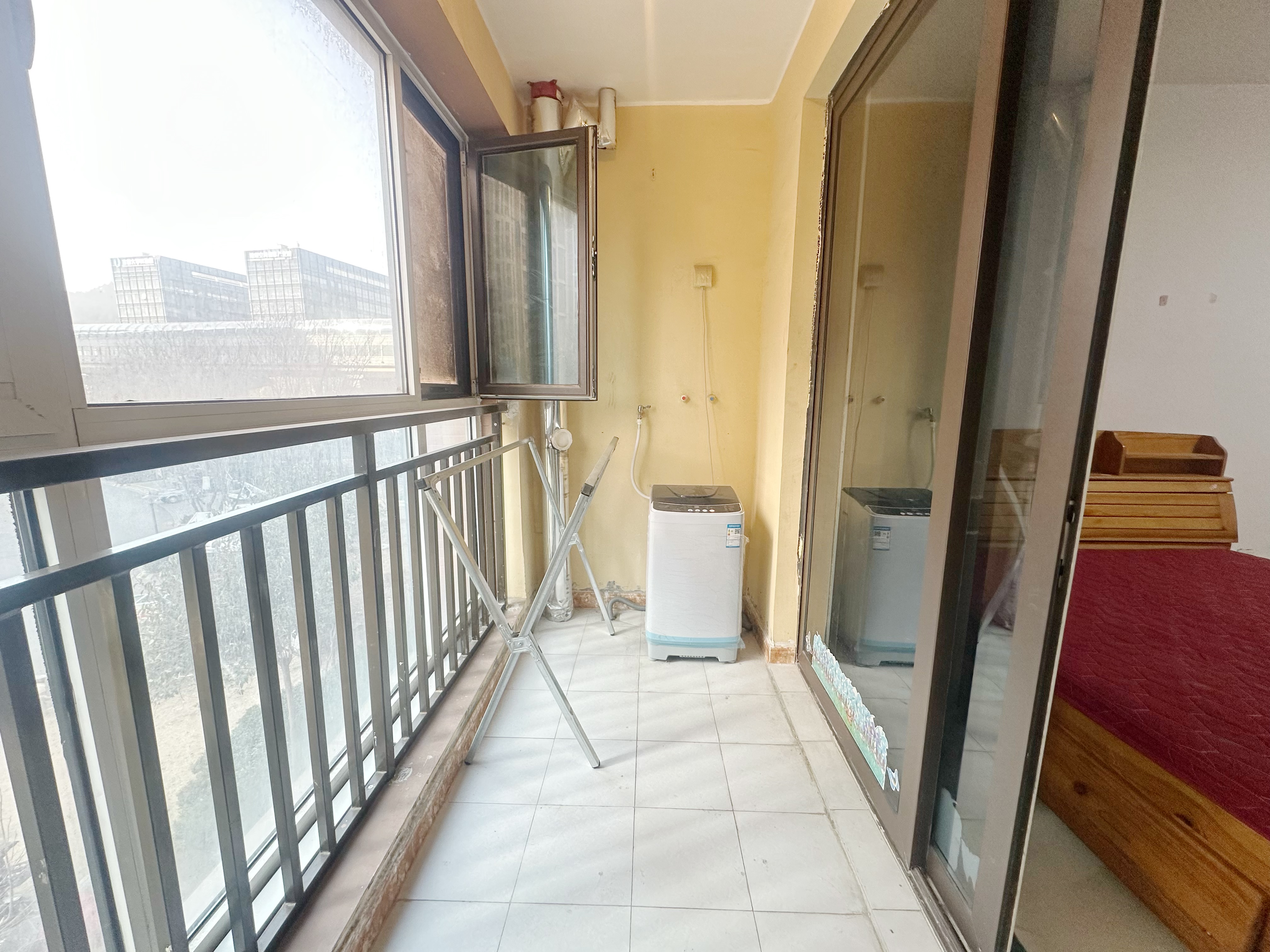 中建长清湖和园