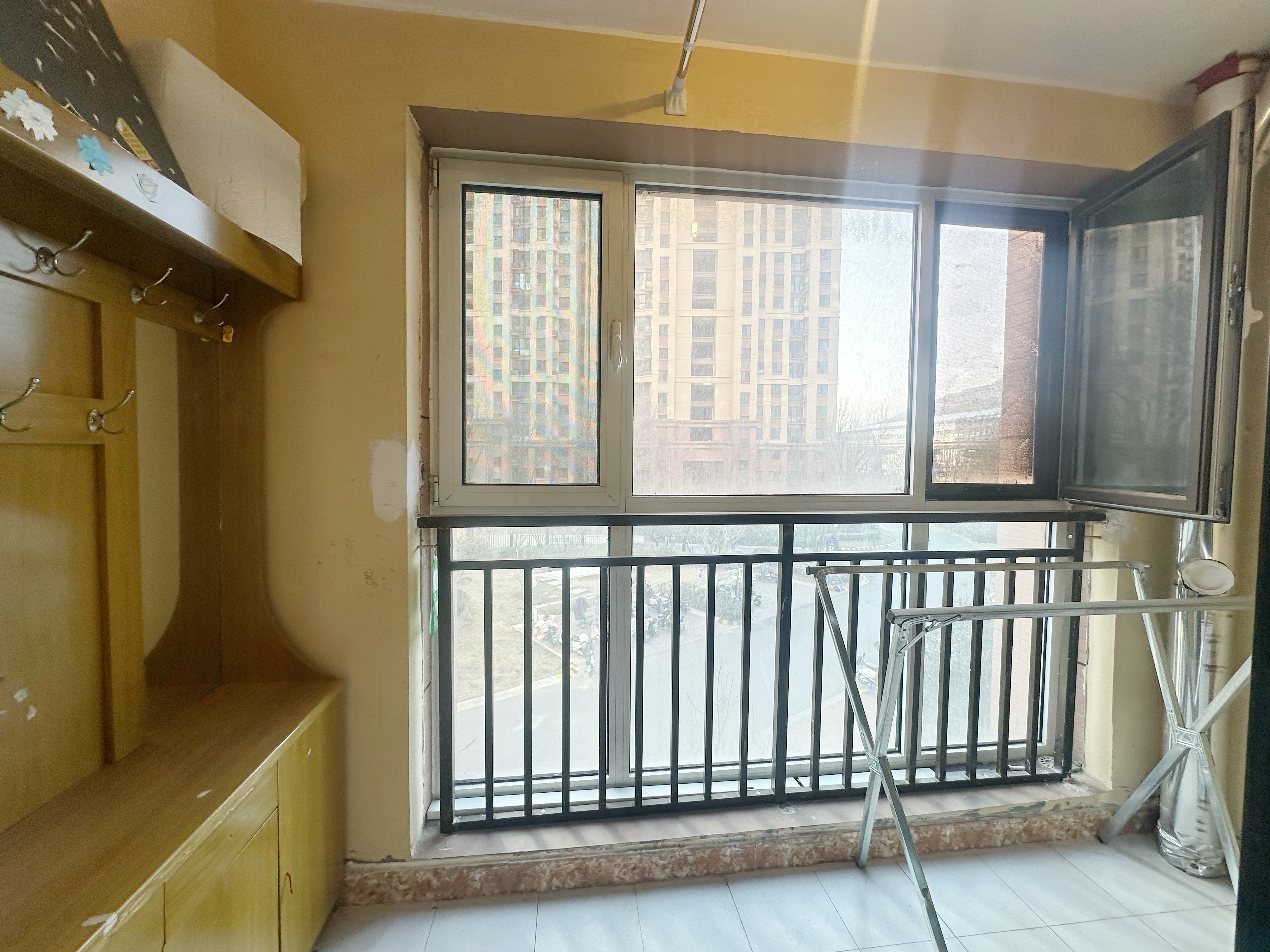 中建长清湖和园