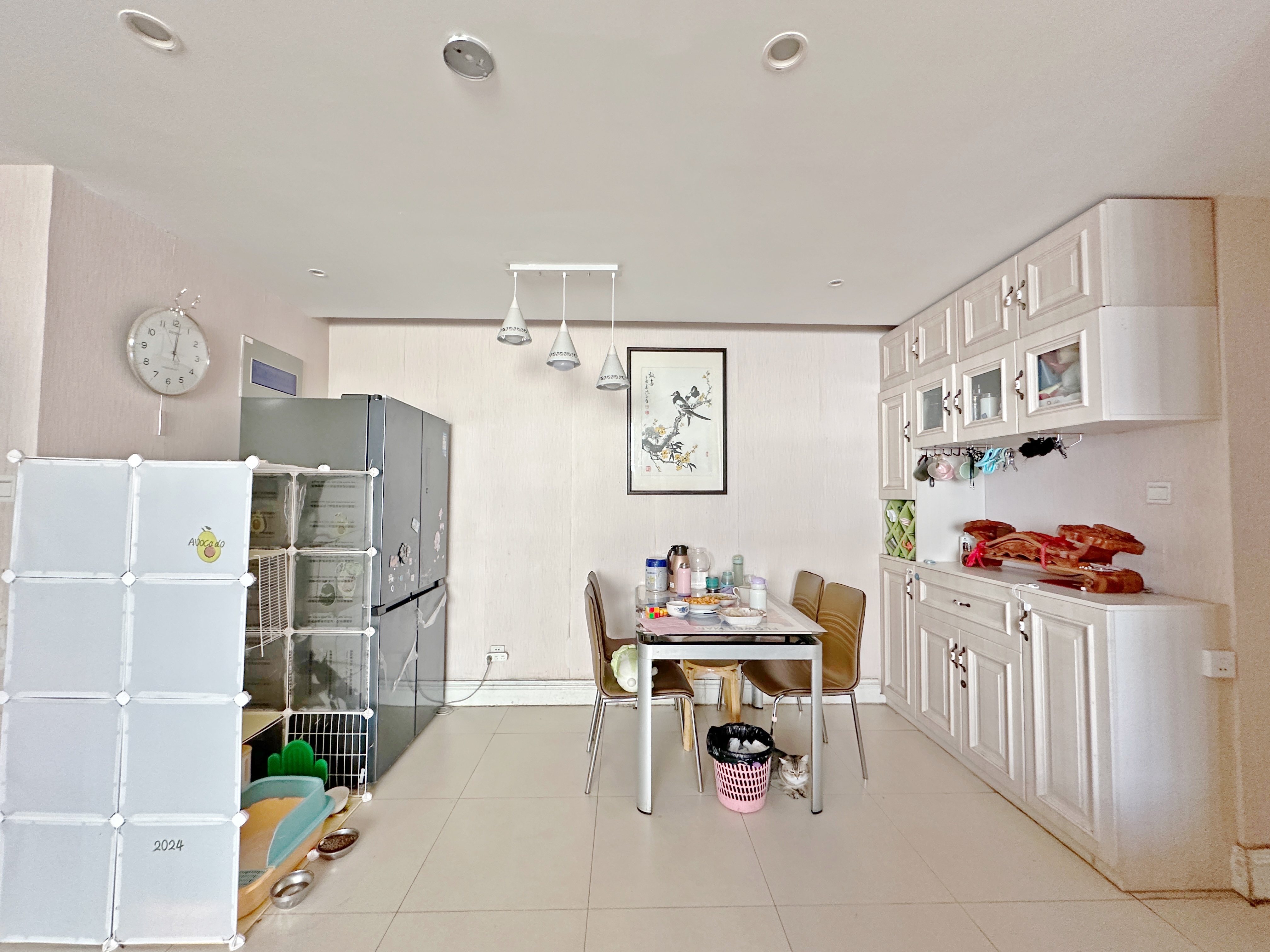 阳光100国际新城(H区)