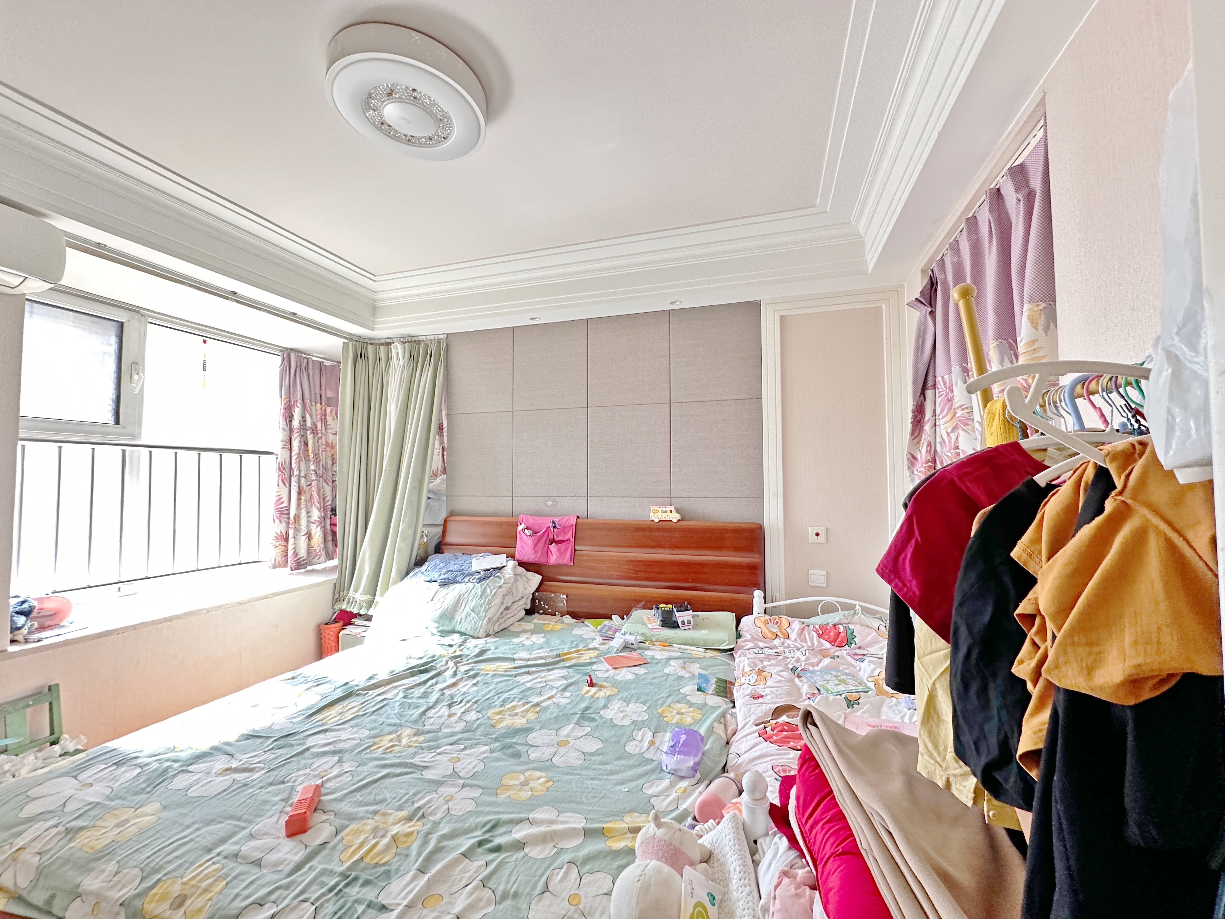 阳光100国际新城(H区)