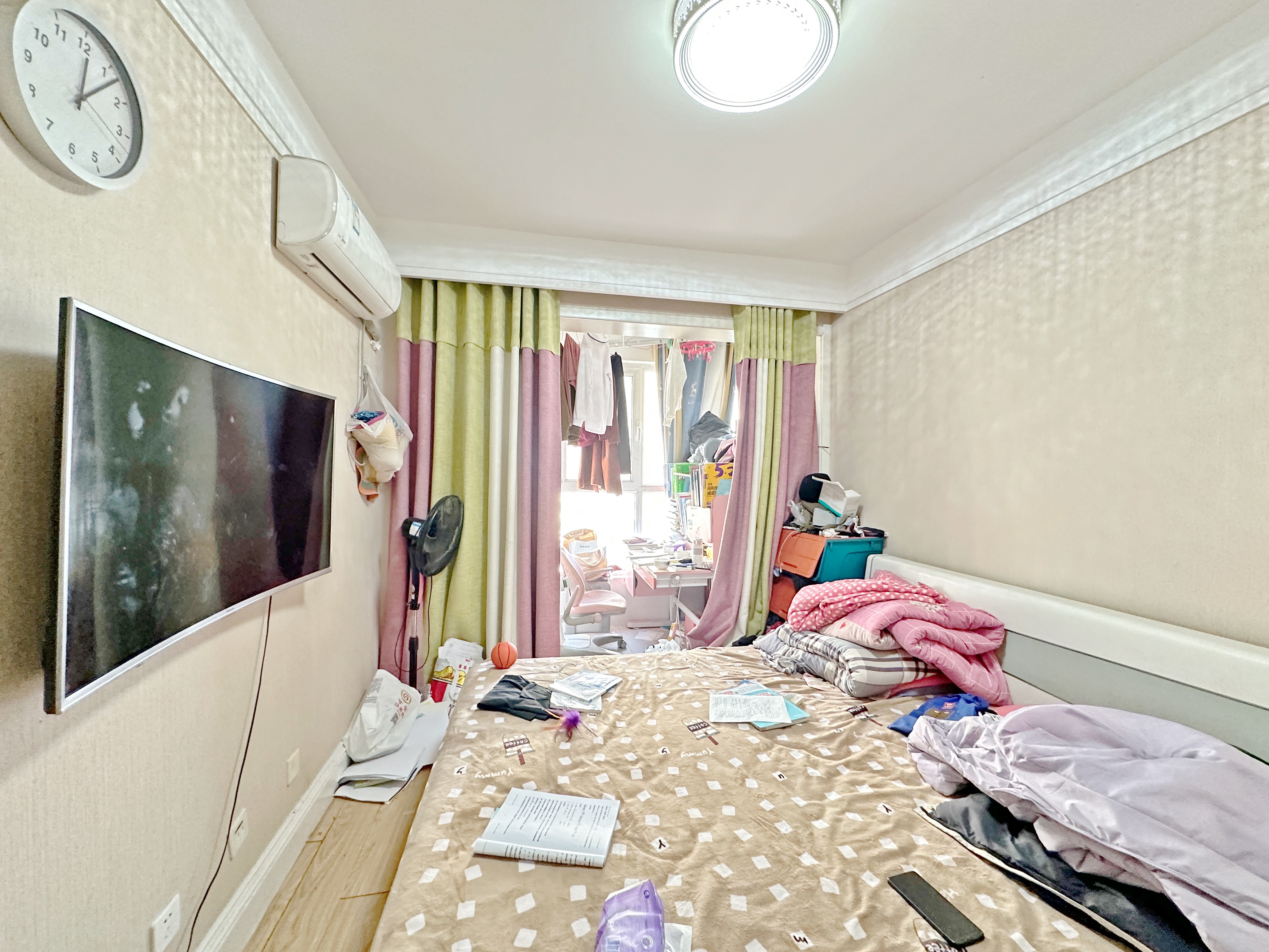 阳光100国际新城(H区)