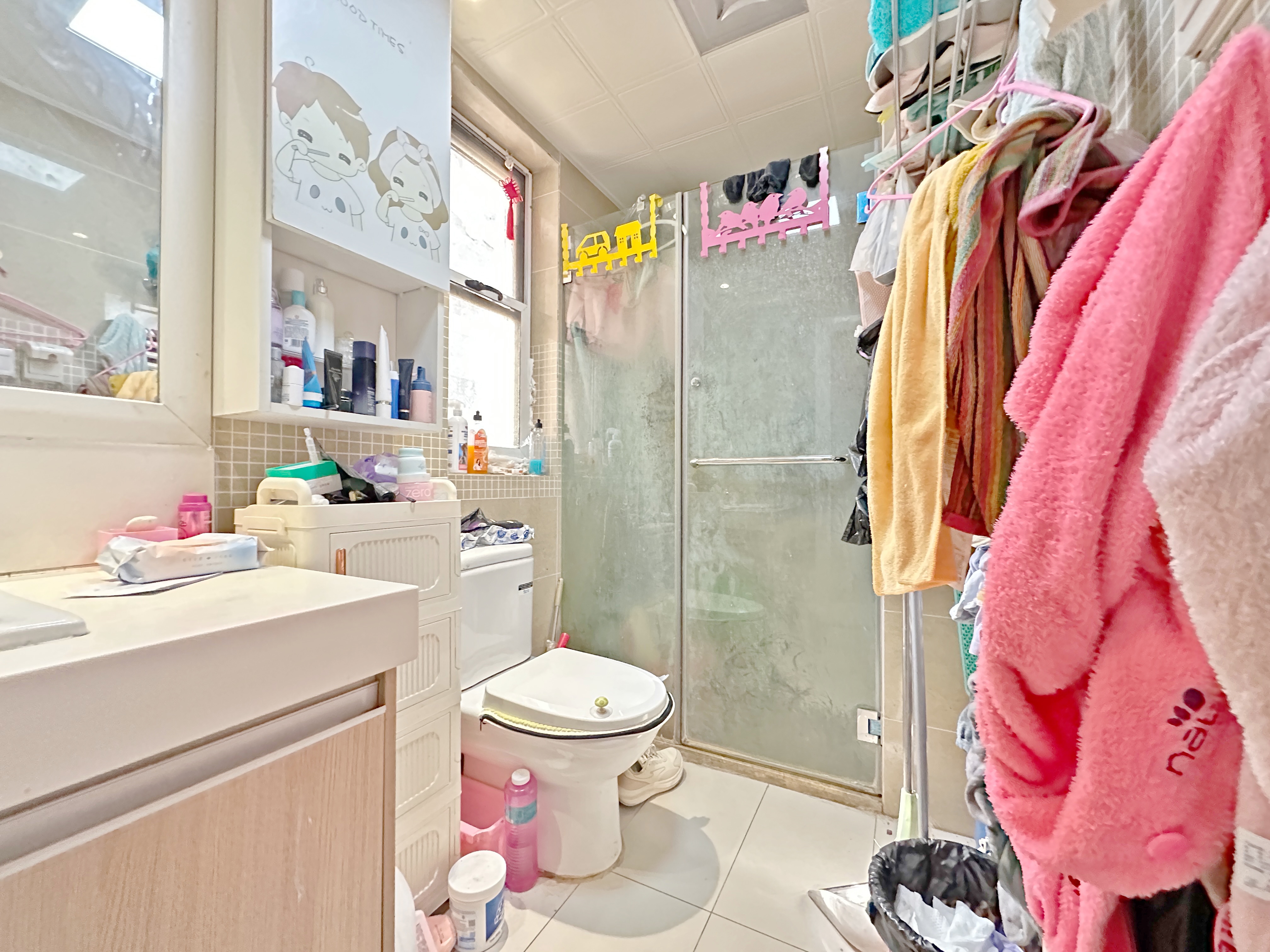 阳光100国际新城(H区)