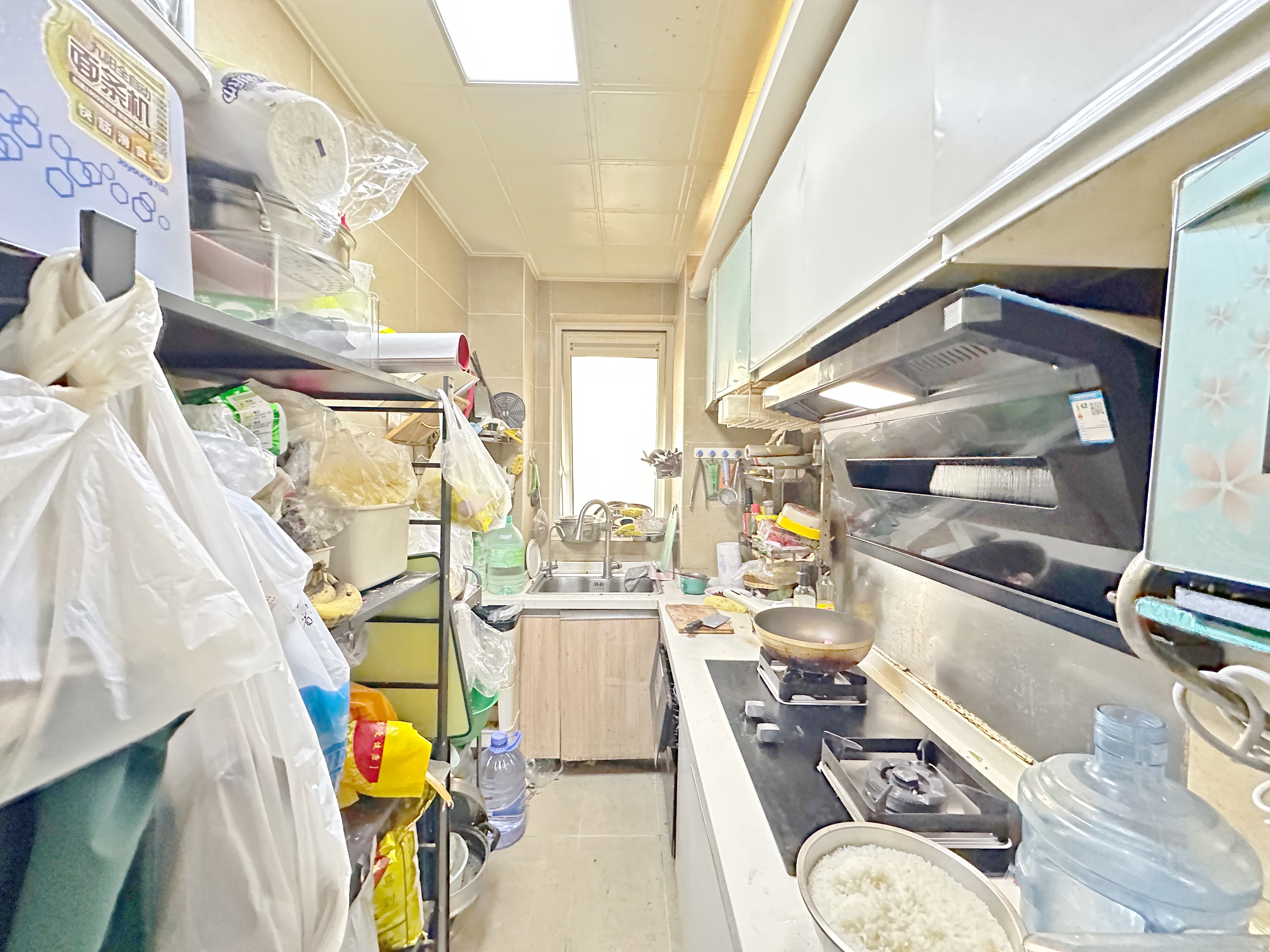 阳光100国际新城(H区)